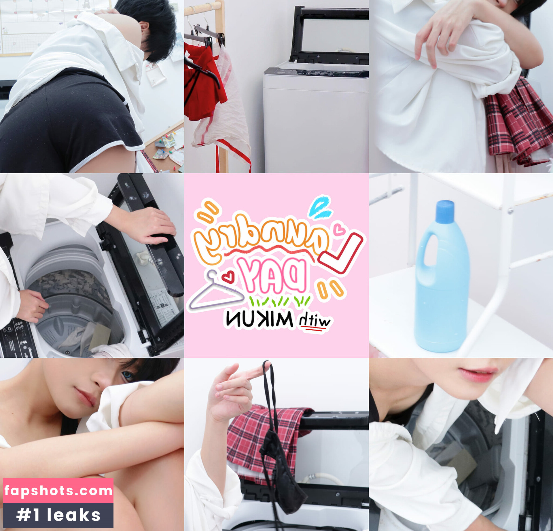 Mikun Nyan gallery photo #34