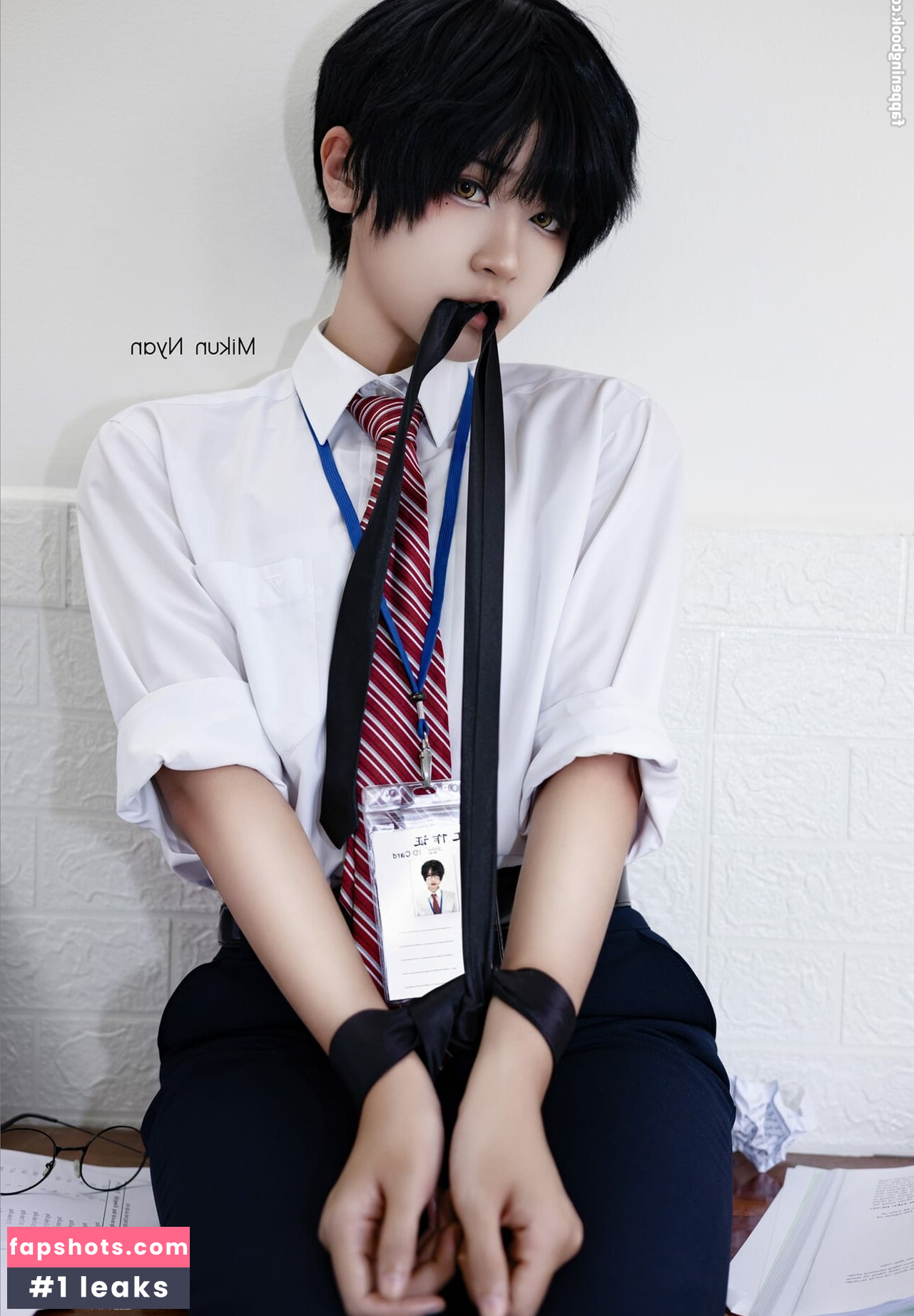 Mikun Nyan gallery photo #40