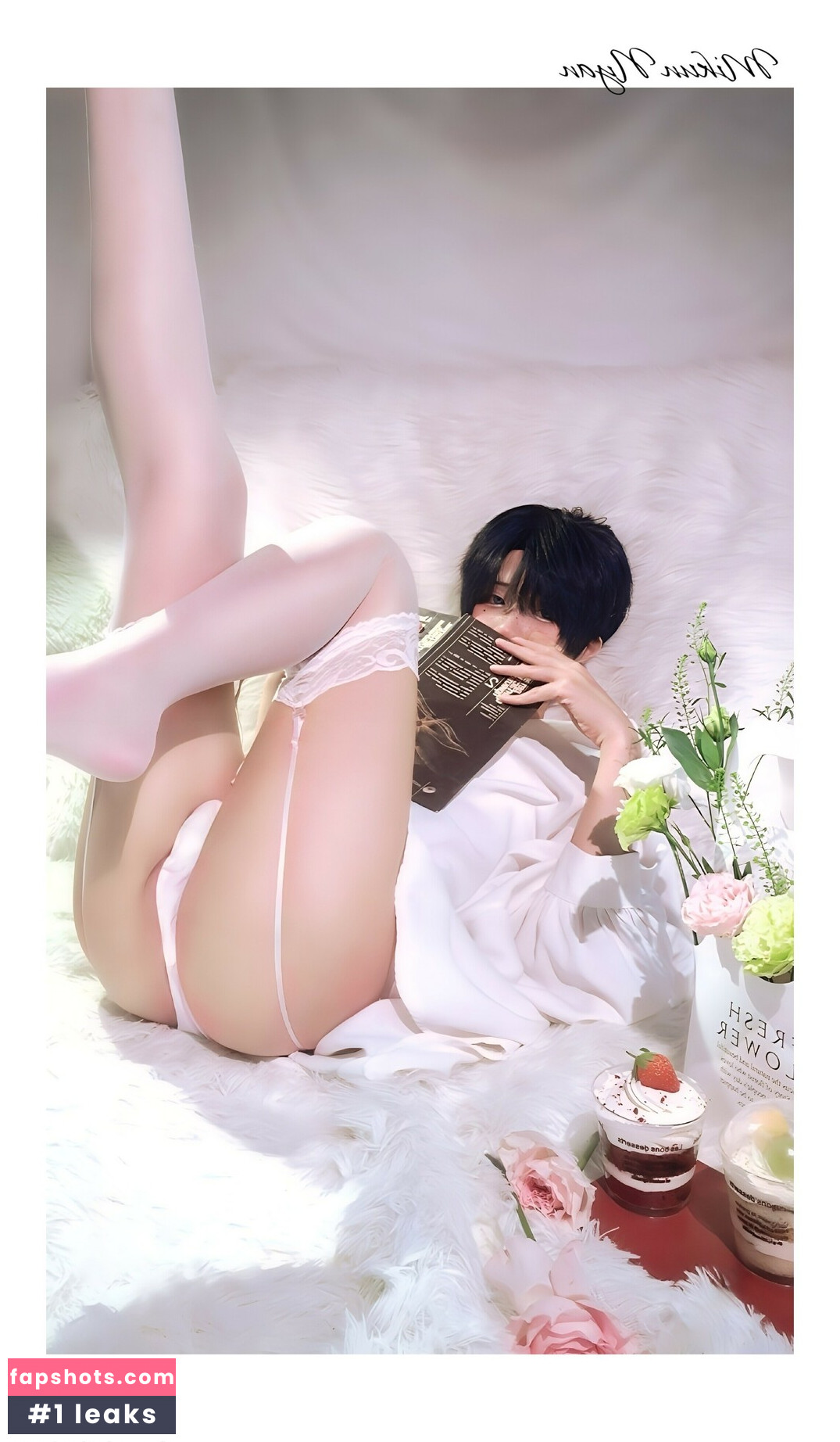 Mikun Nyan gallery photo #5