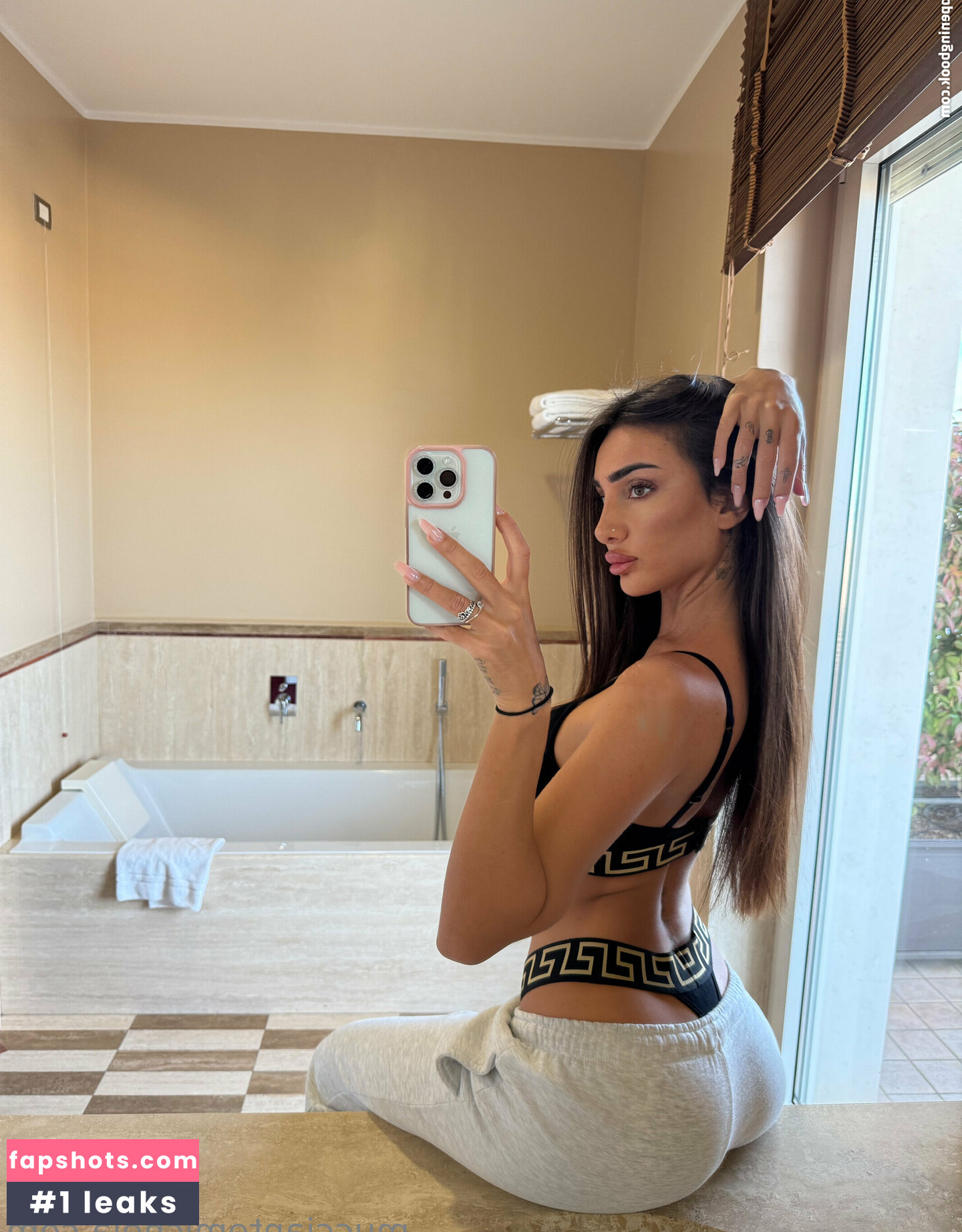 mikyymouse Nahé úniky fotek pouze od fanoušků #4 - Fapshots