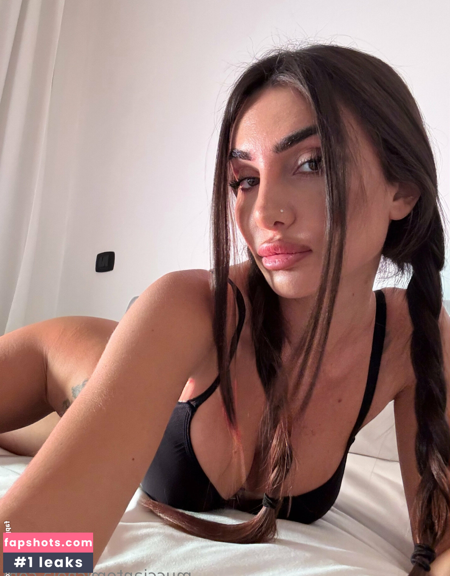 mikyymouse Nahé úniky fotek pouze od fanoušků #10 - Fapshots