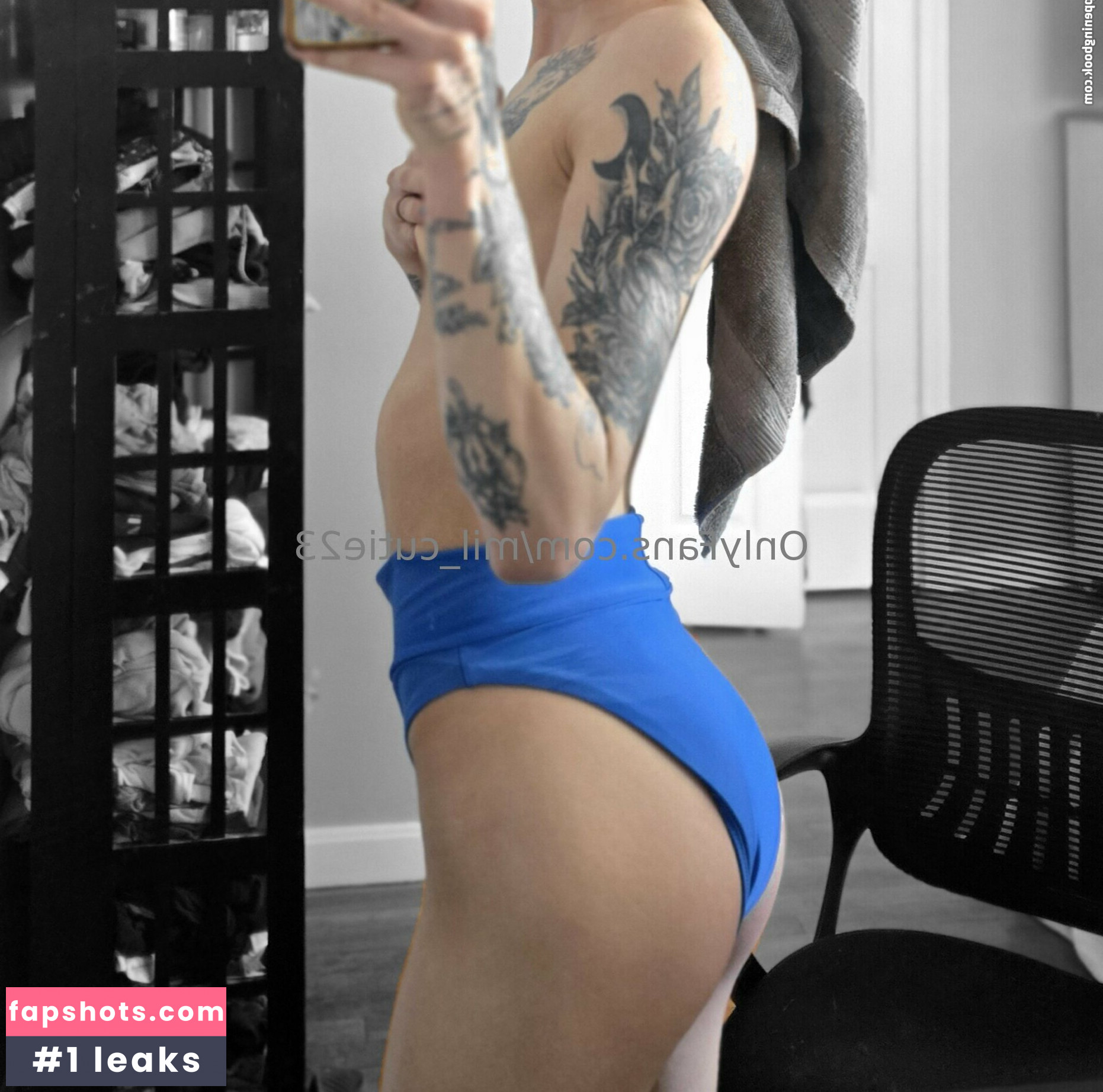 mil_cutie23 Nacktheit OnlyFans Fotos #24 - Fapshots