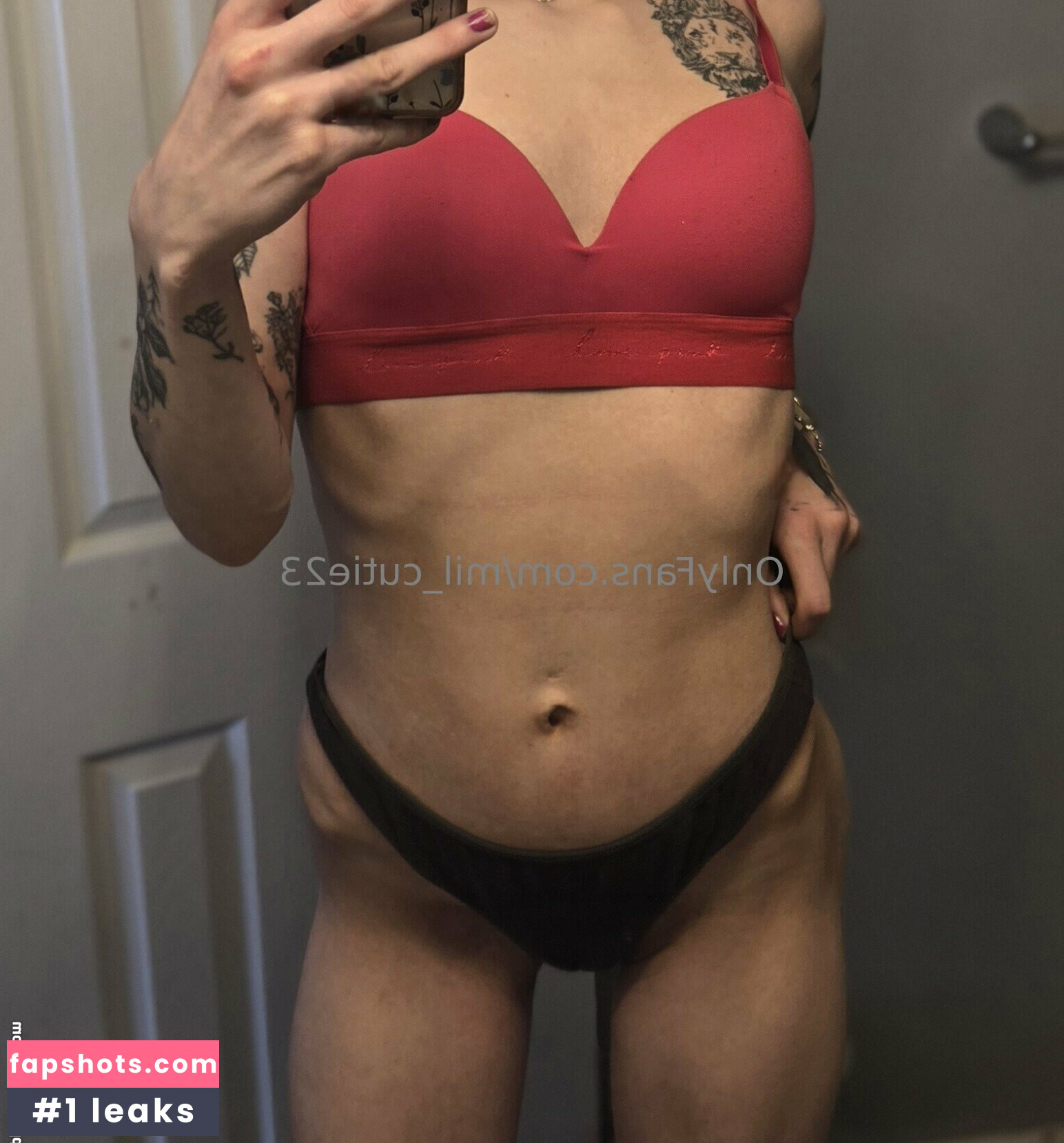 mil_cutie23 Nacktheit OnlyFans Fotos #6 - Fapshots