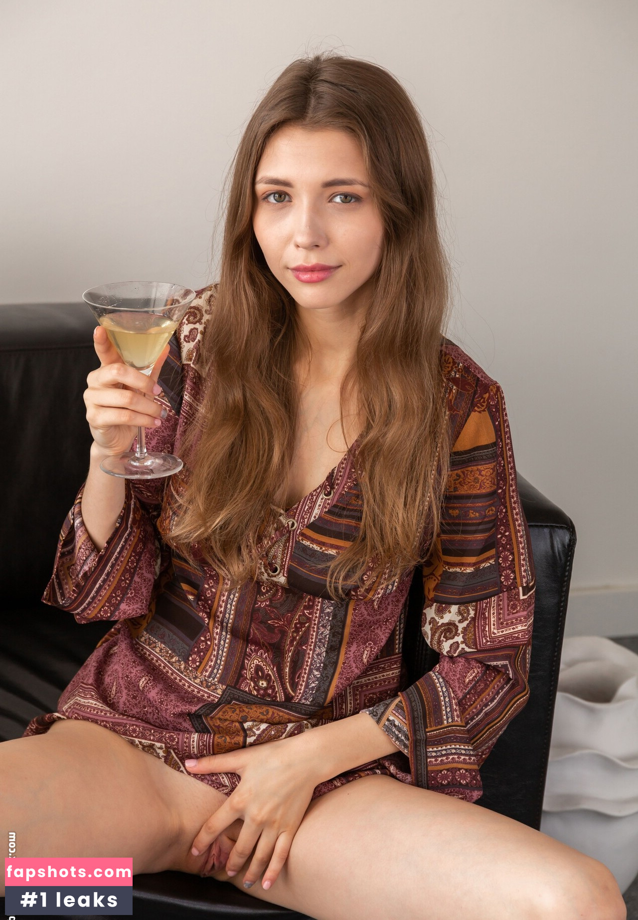 Mila Azul Nahé úniky fotek pouze od fanoušků #1046 - Fapshots