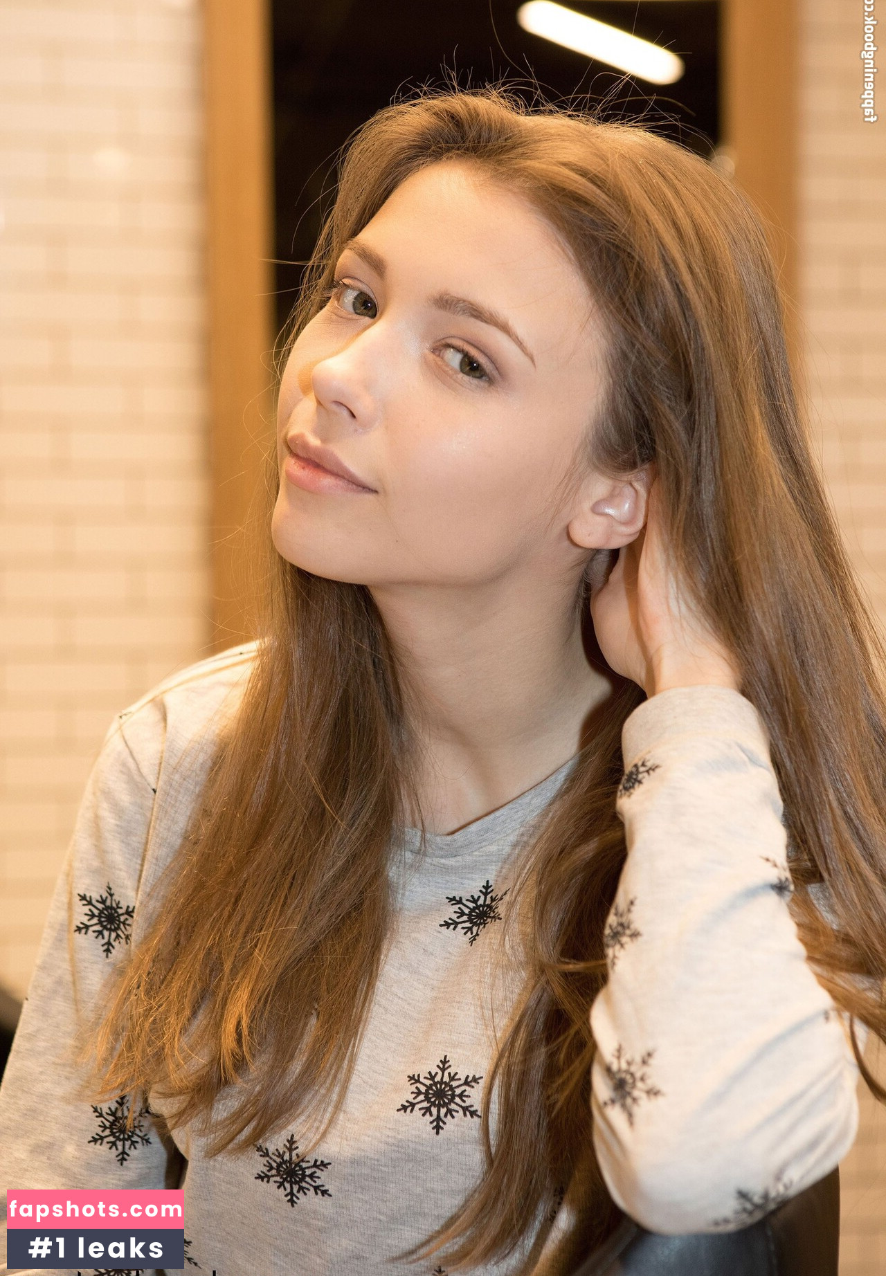 Mila Azul Nahé úniky fotek pouze od fanoušků #1152 - Fapshots