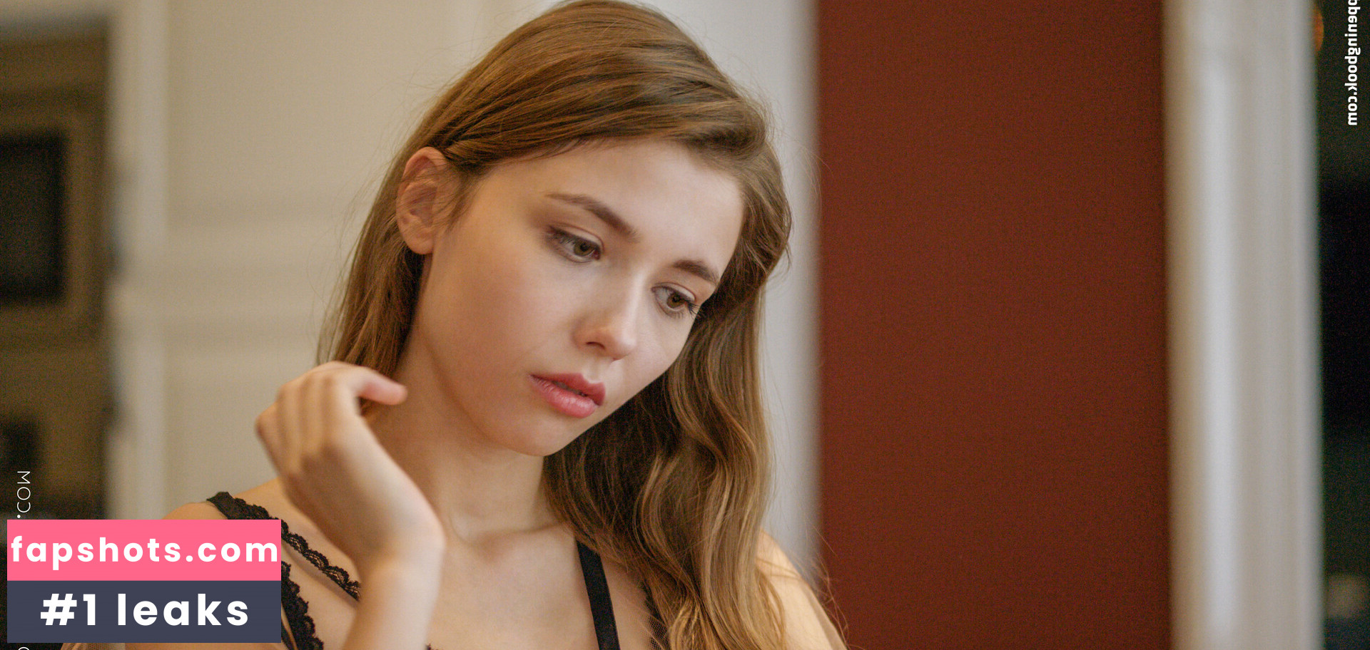 Mila Azul Nahé úniky fotek pouze od fanoušků #1170 - Fapshots