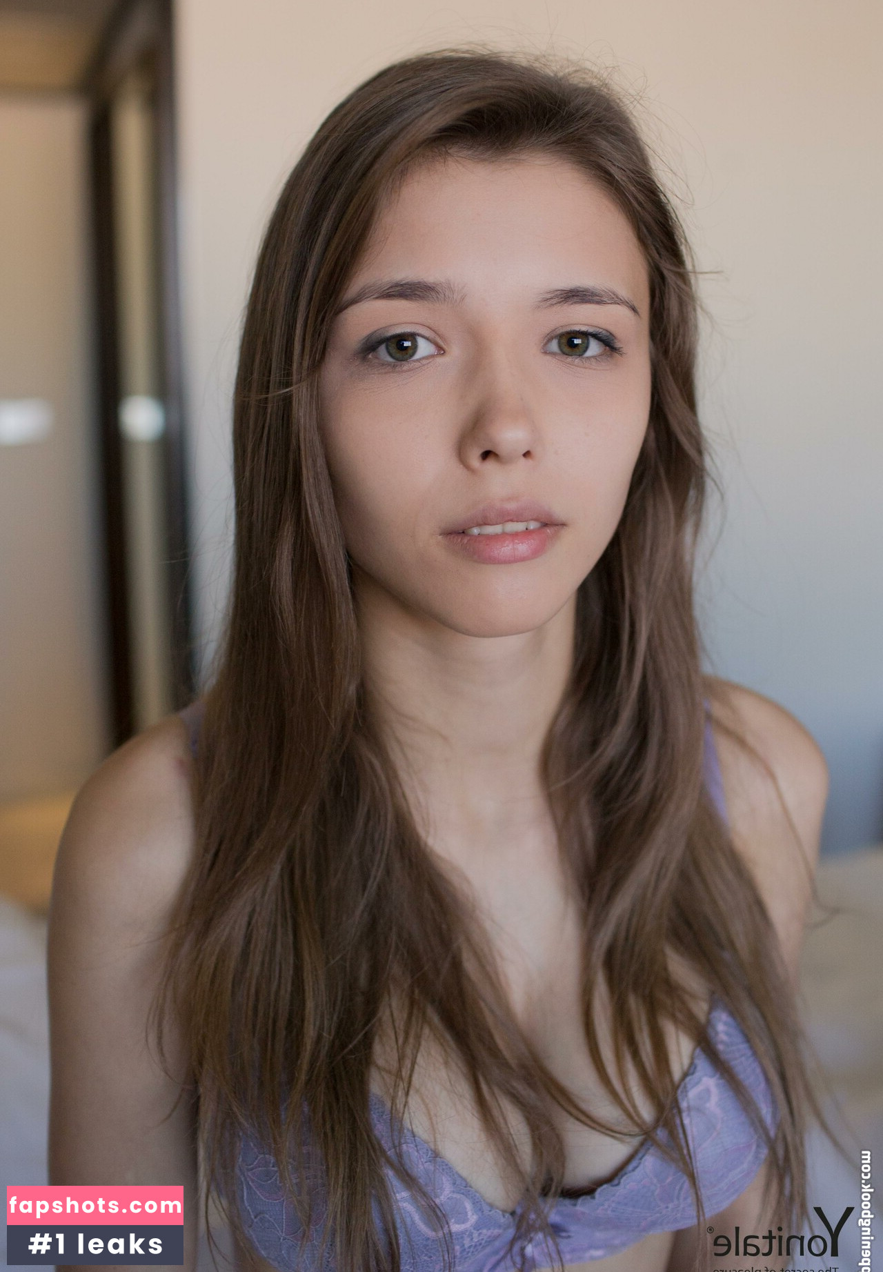 Mila Azul Nahé úniky fotek pouze od fanoušků #1271 - Fapshots