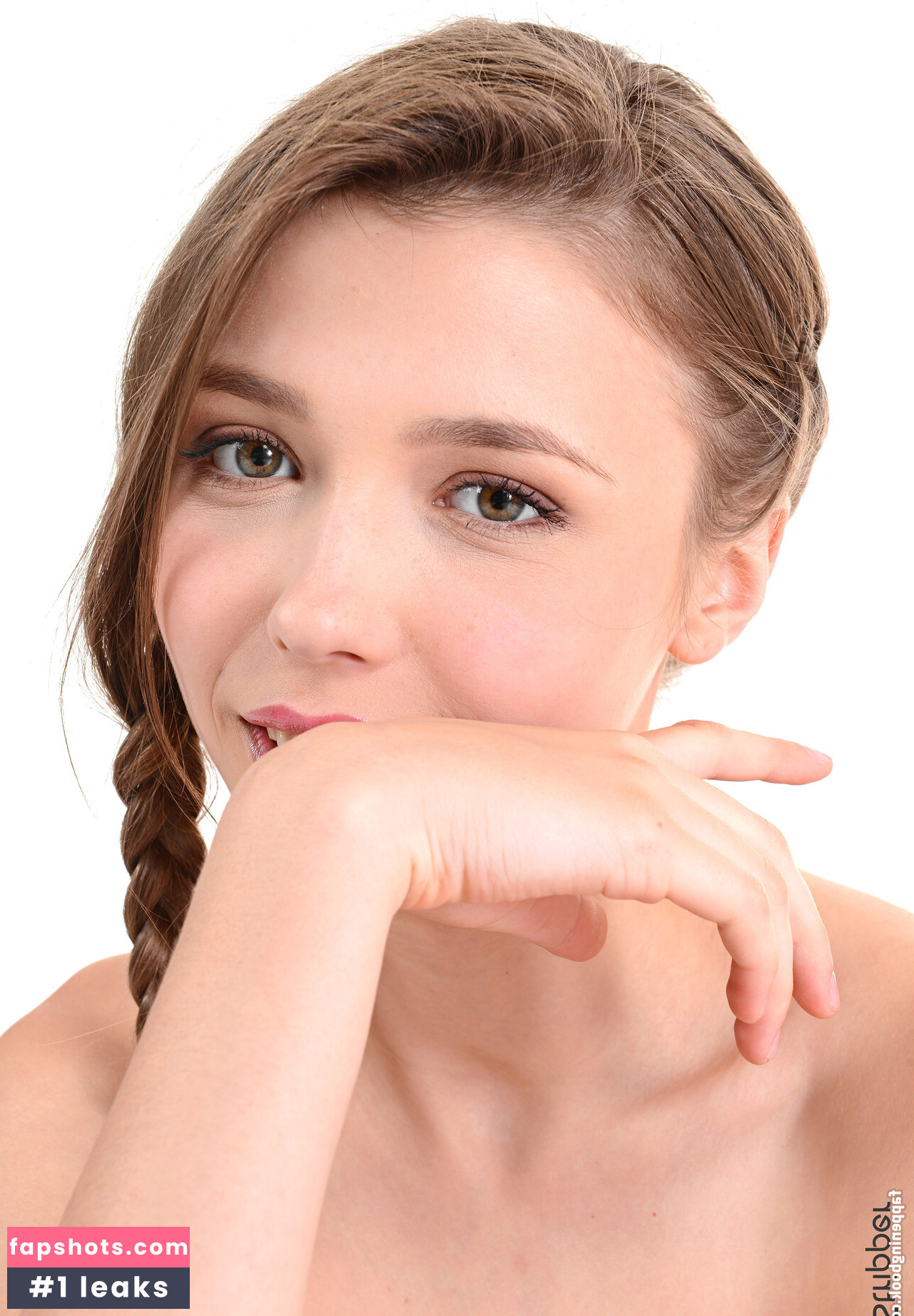 Mila Azul Nahé úniky fotek pouze od fanoušků #1315 - Fapshots