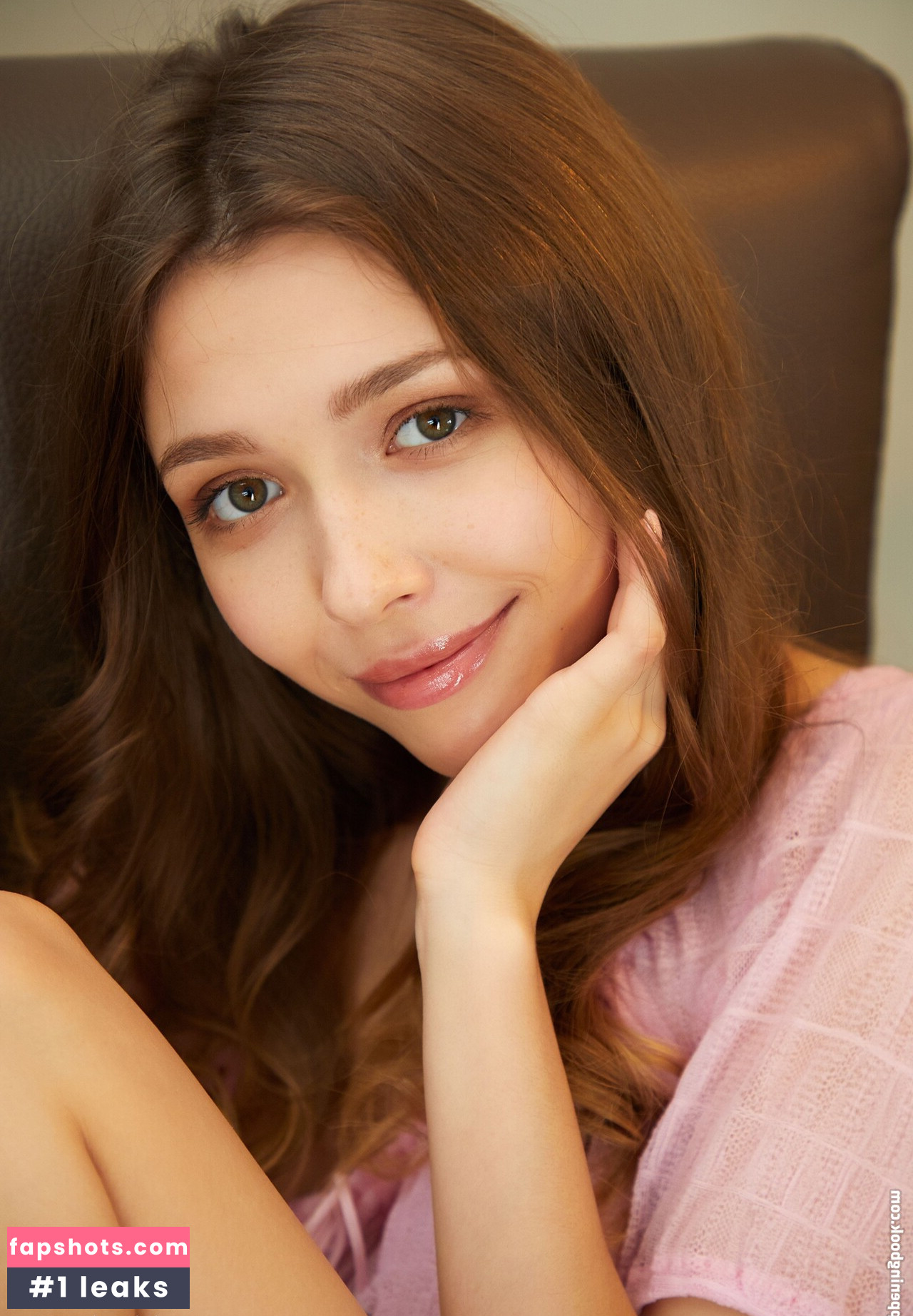 Mila Azul gallery photo #1425