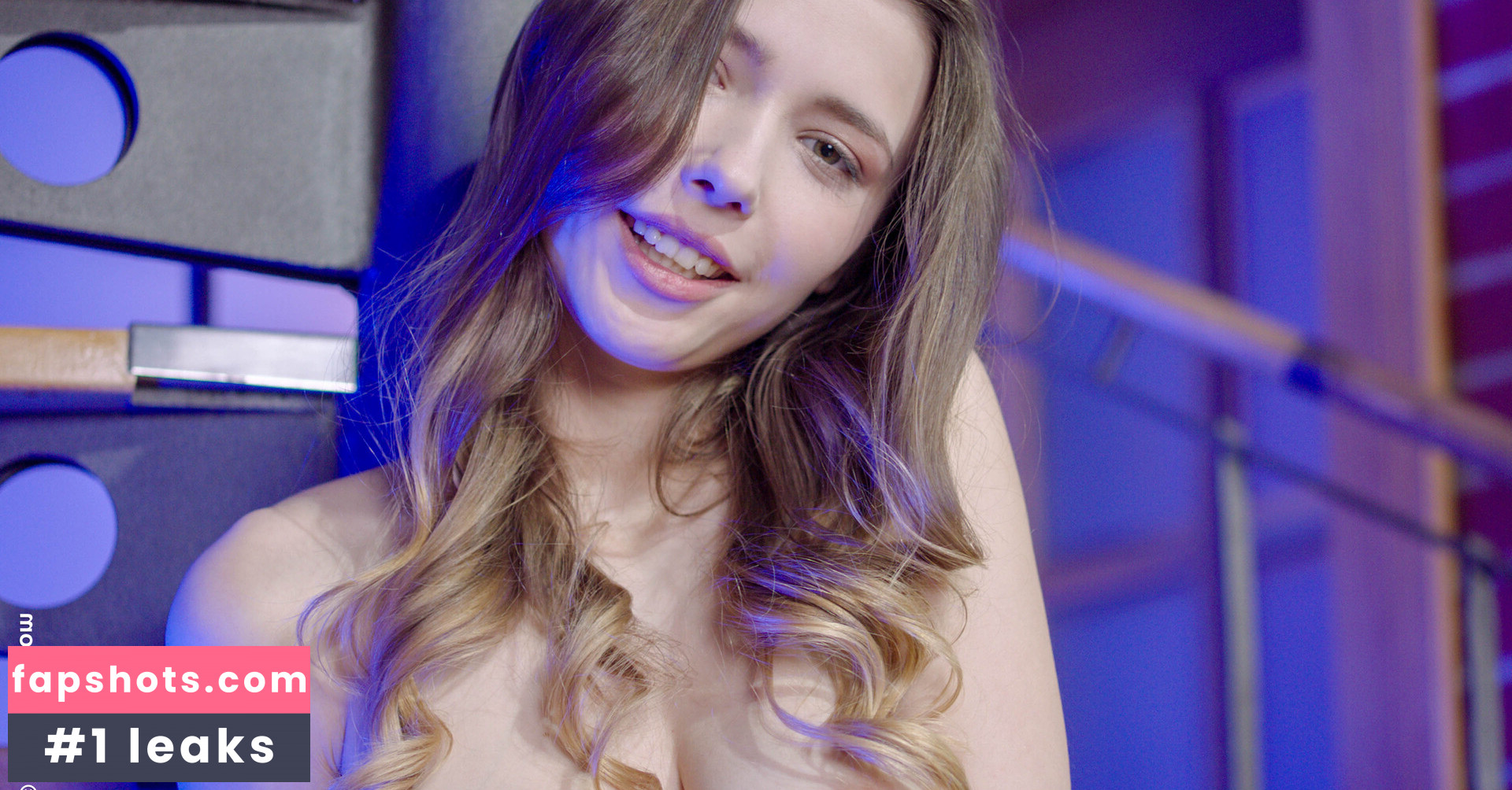 Mila Azul gallery photo #1744