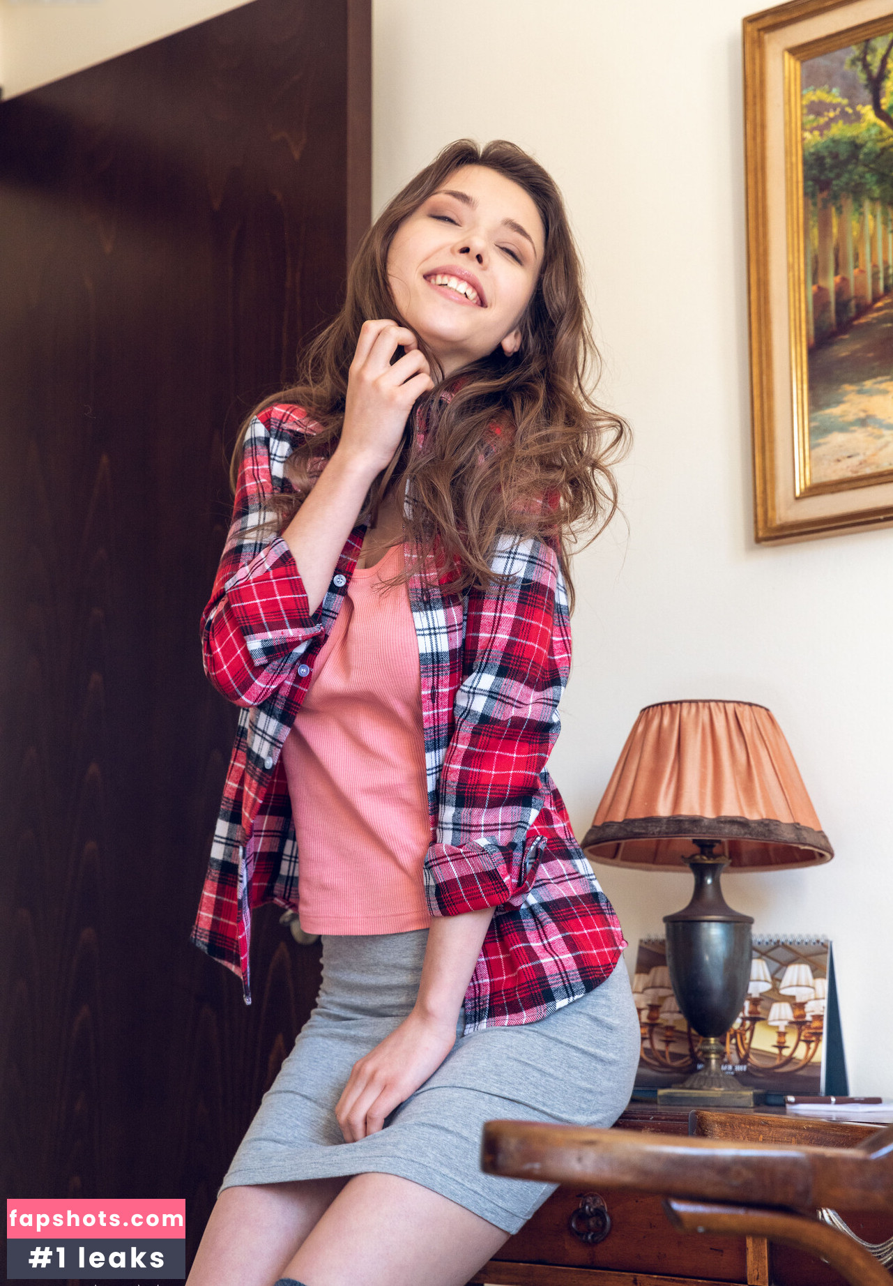 Mila Azul gallery photo #196