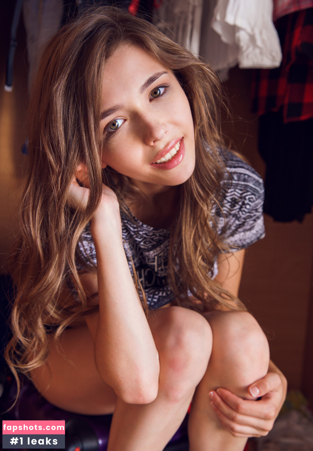 Mila Azul gallery photo #2227