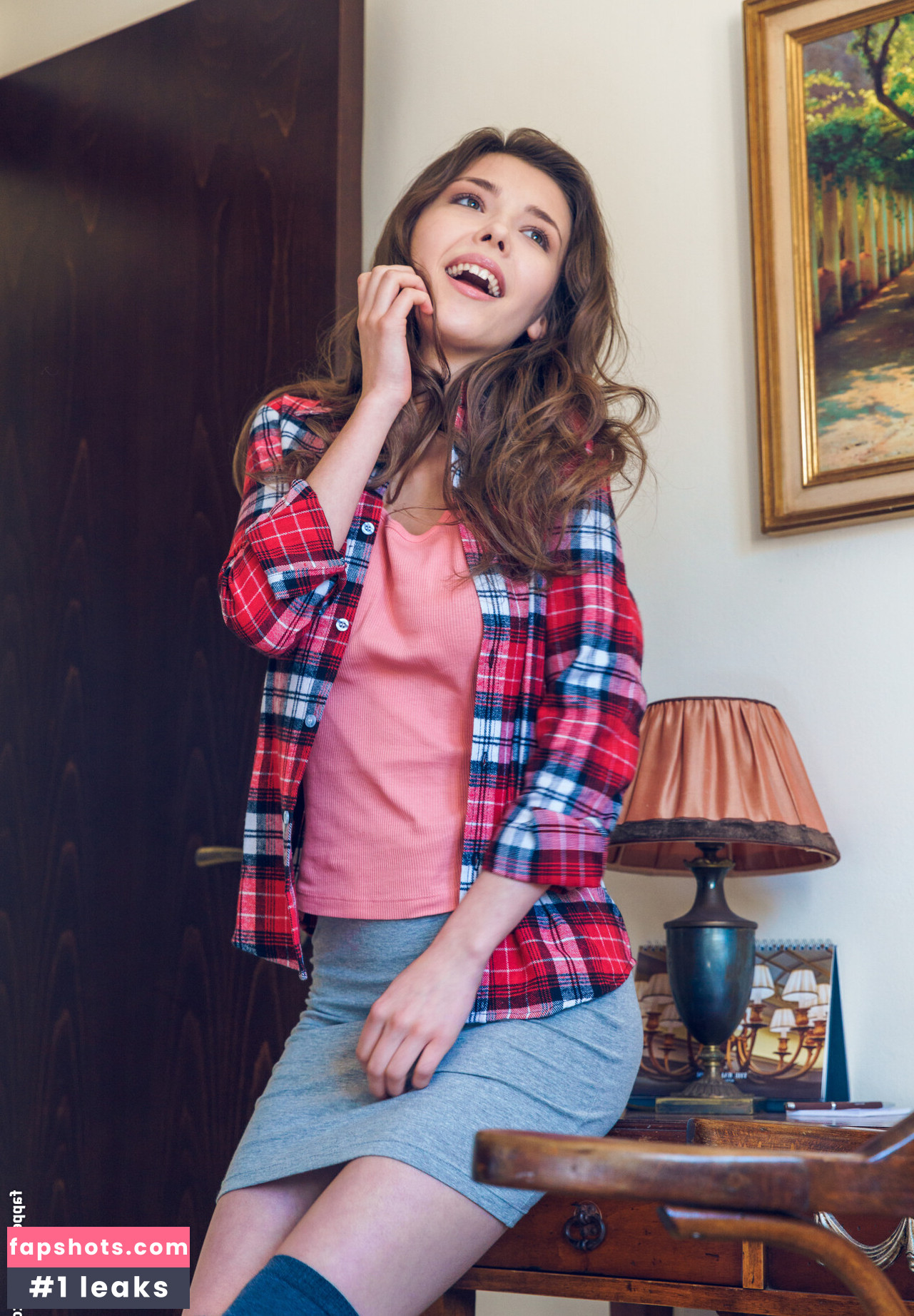 Mila Azul gallery photo #2472