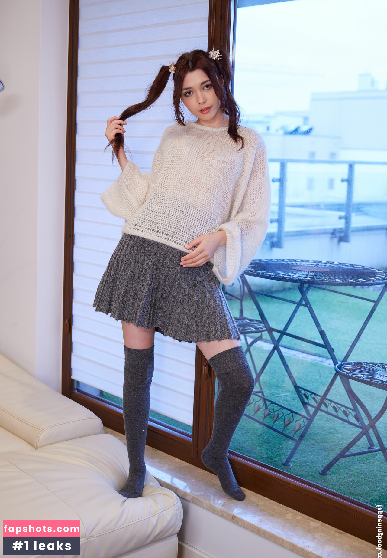 Mila Azul gallery photo #265