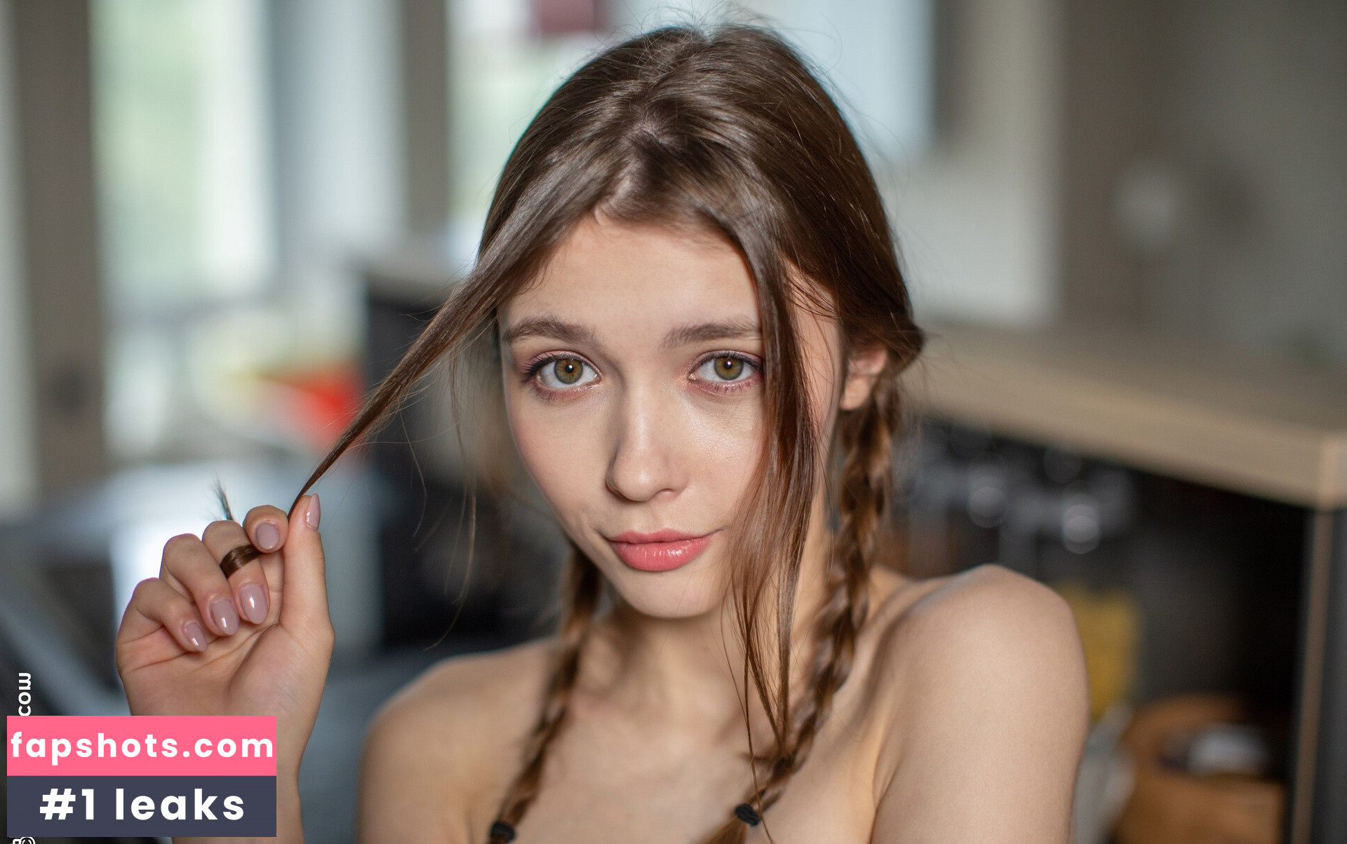 Mila Azul gallery photo #3197