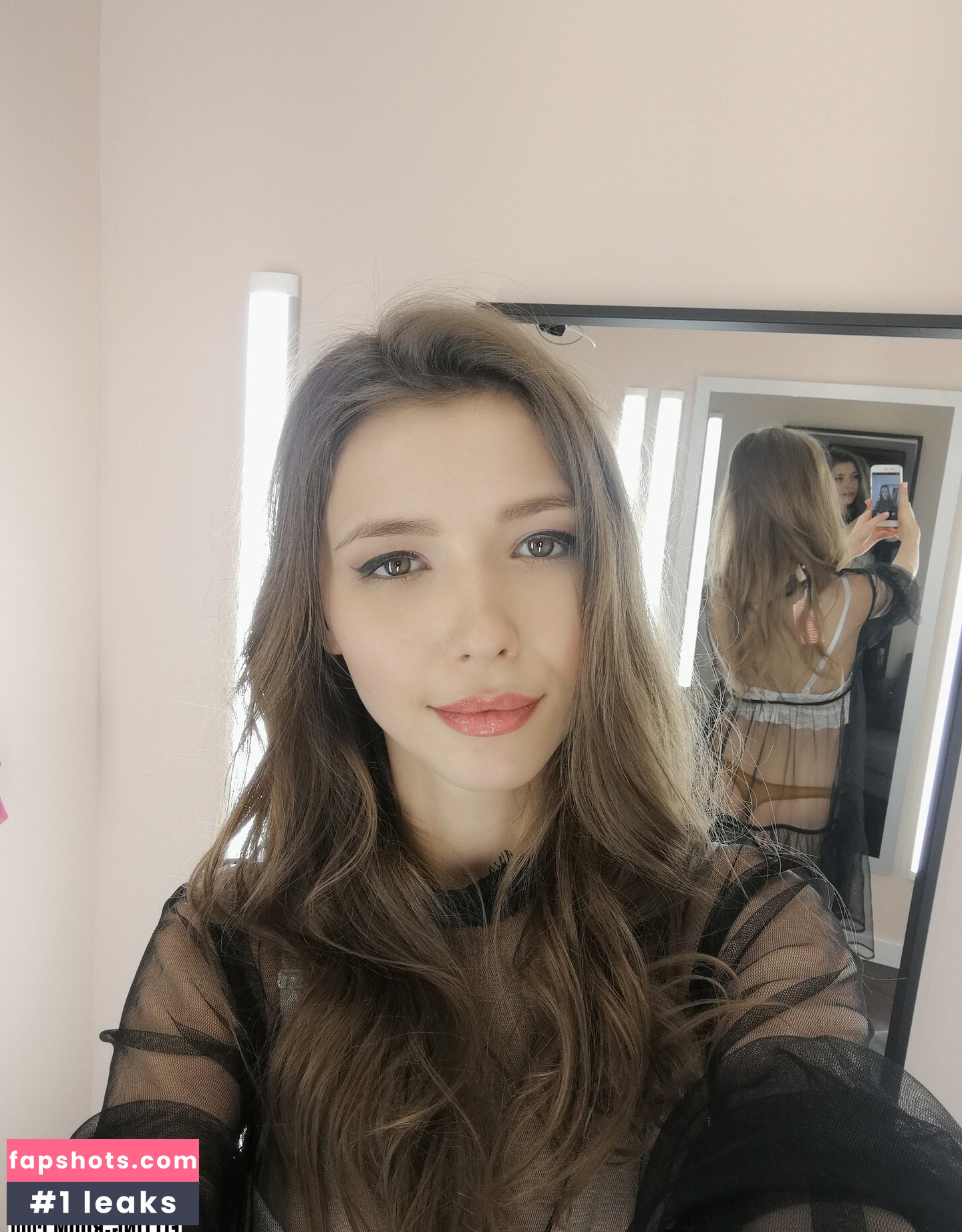 Mila Azul gallery photo #3306