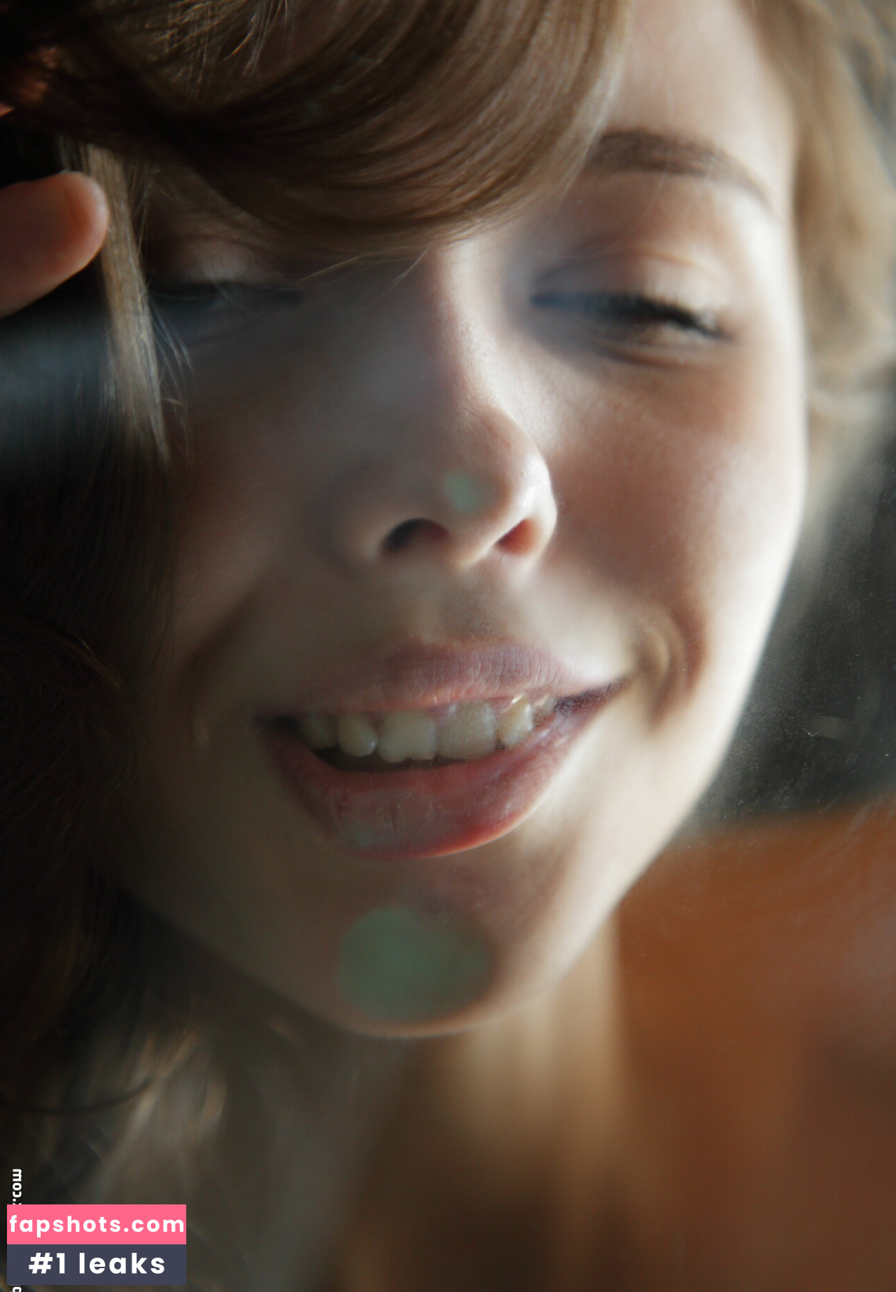 Mila Azul gallery photo #3355