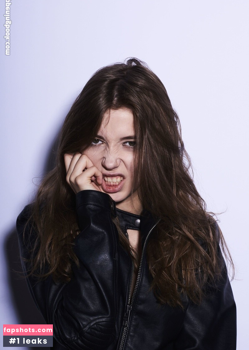 Mila Azul gallery photo #3465