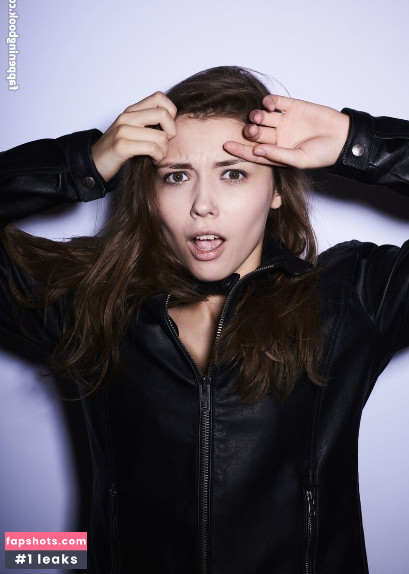 Mila Azul gallery photo #3468