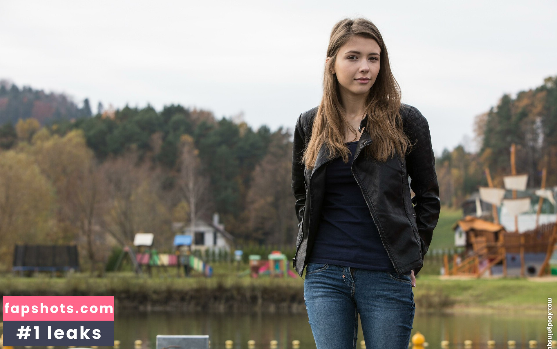 Mila Azul gallery photo #3569