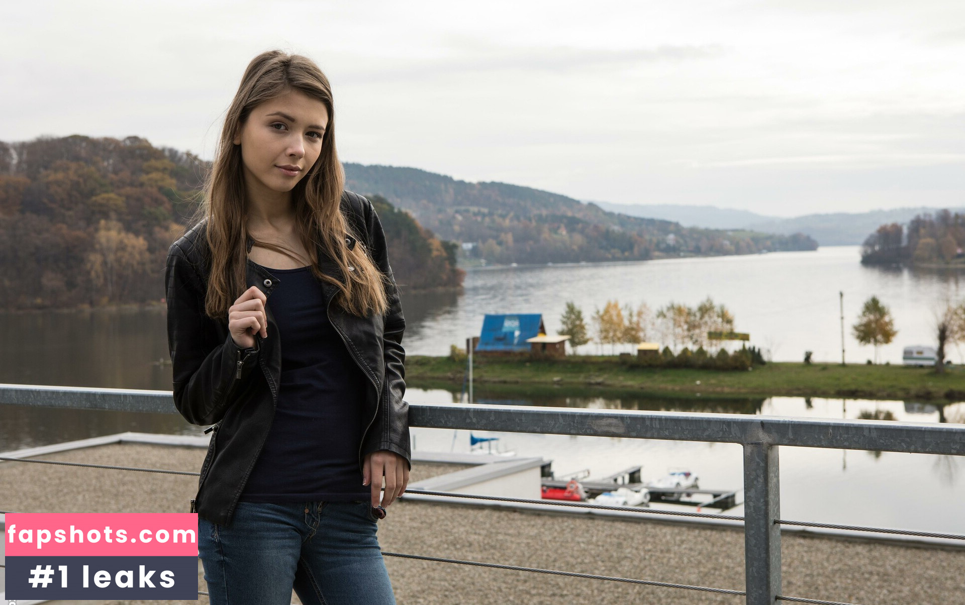 Mila Azul gallery photo #3585