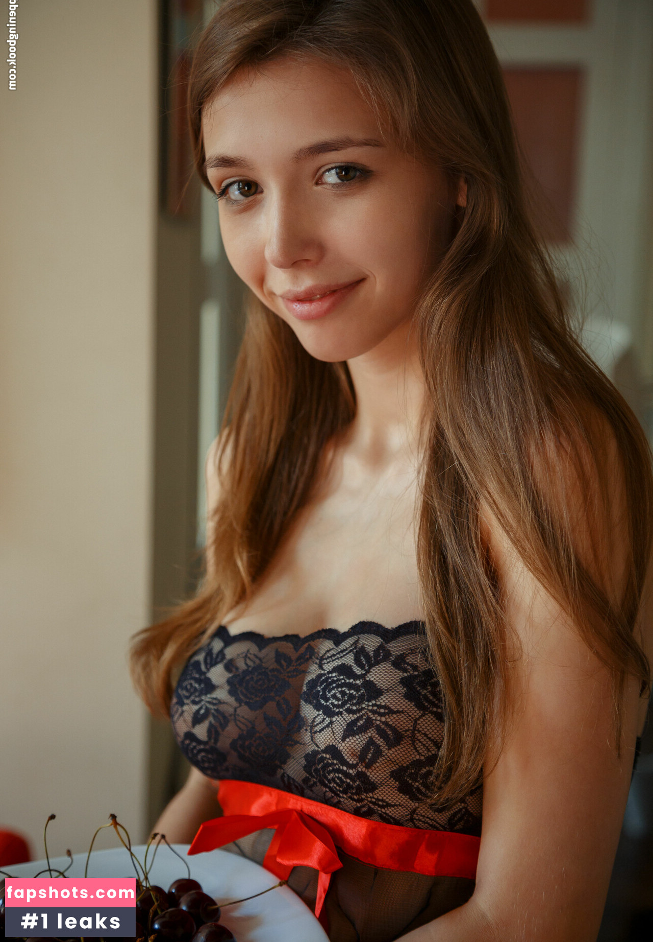 Mila Azul gallery photo #3983