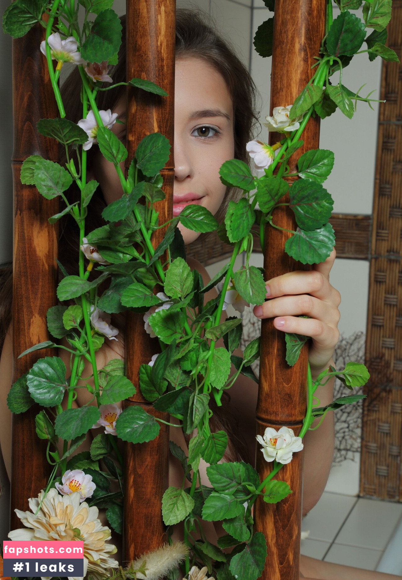 Mila Azul gallery photo #4071