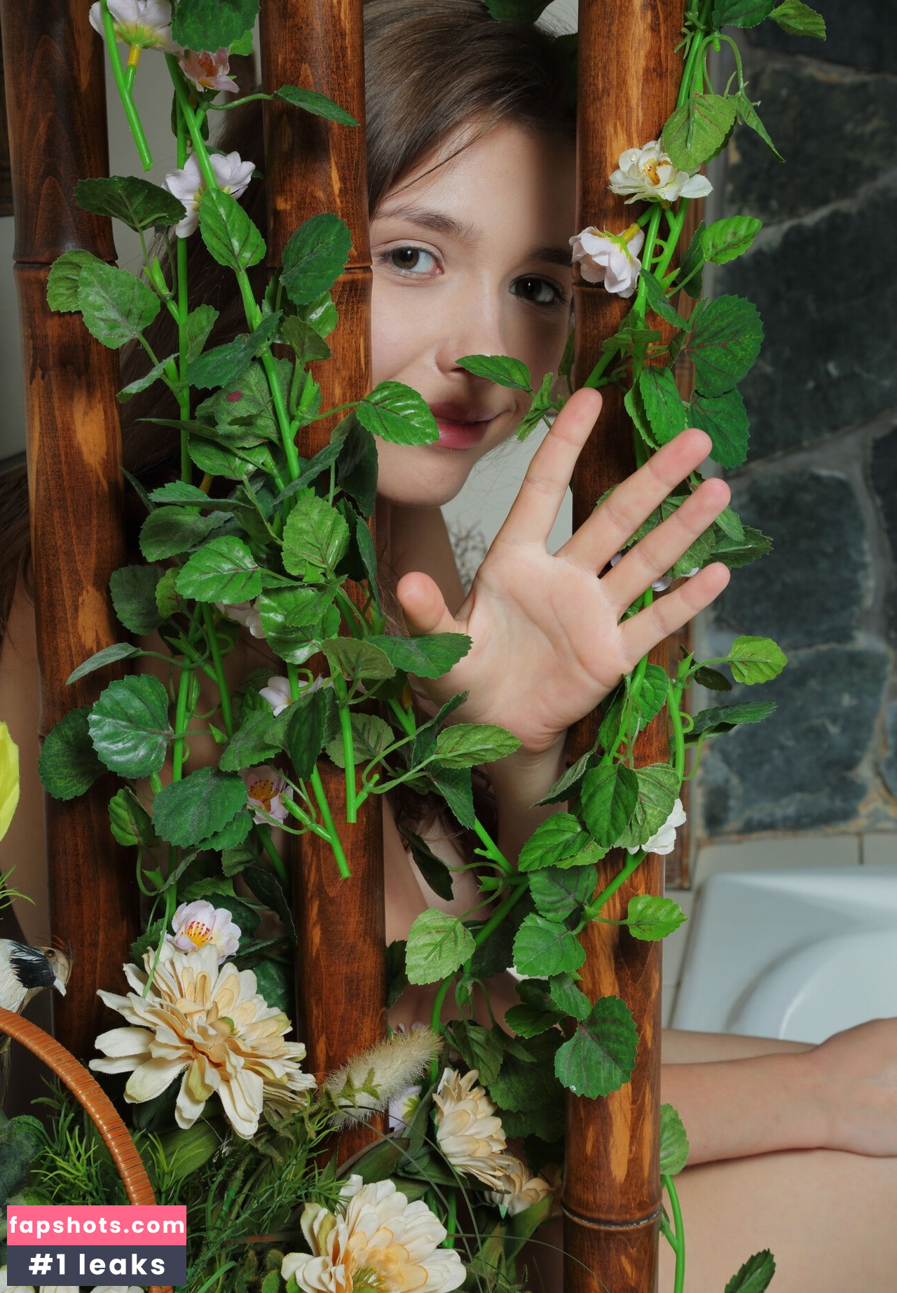 Mila Azul gallery photo #4090