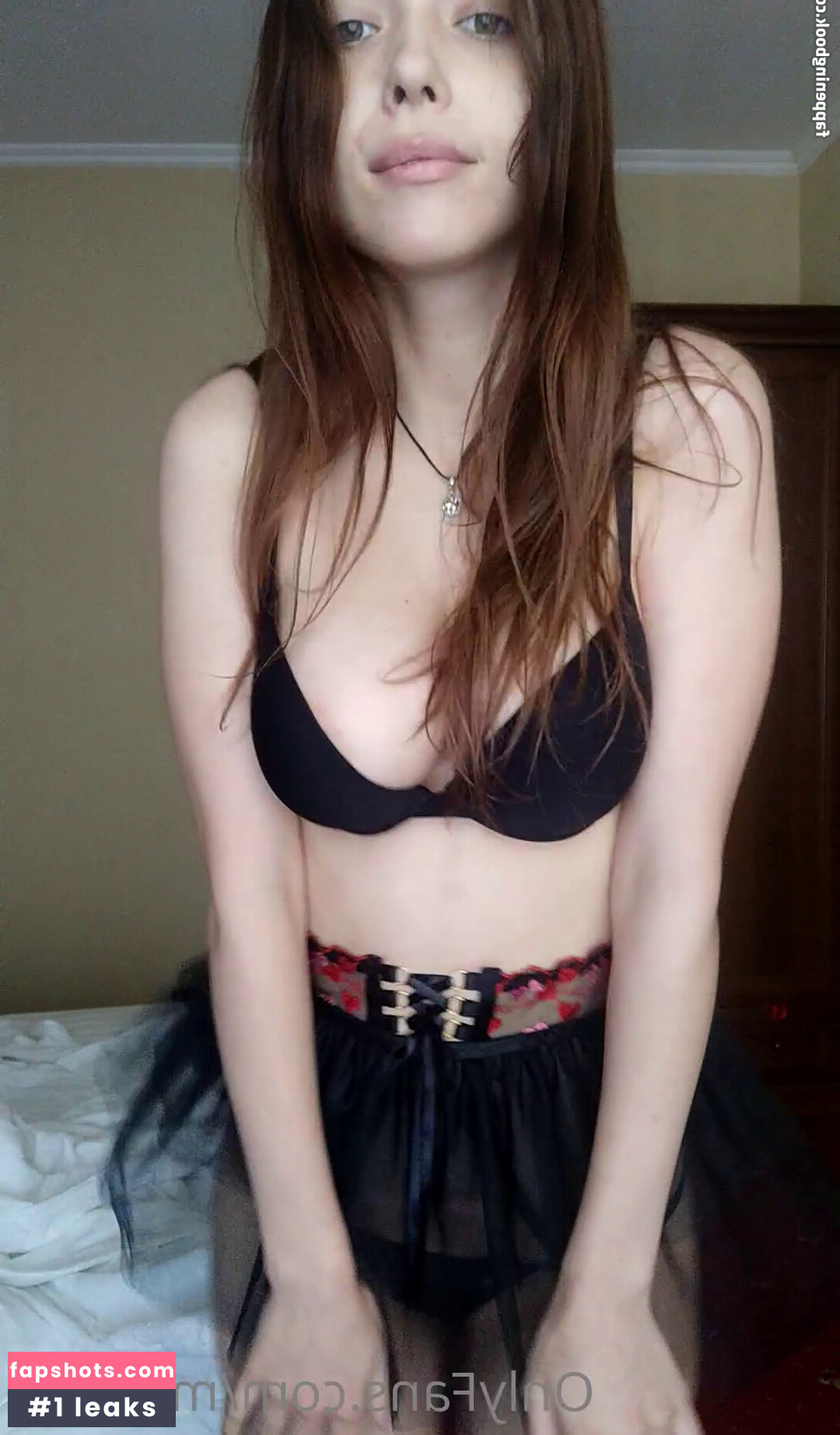 Mila Azul Nahé úniky fotek pouze od fanoušků #431 - Fapshots