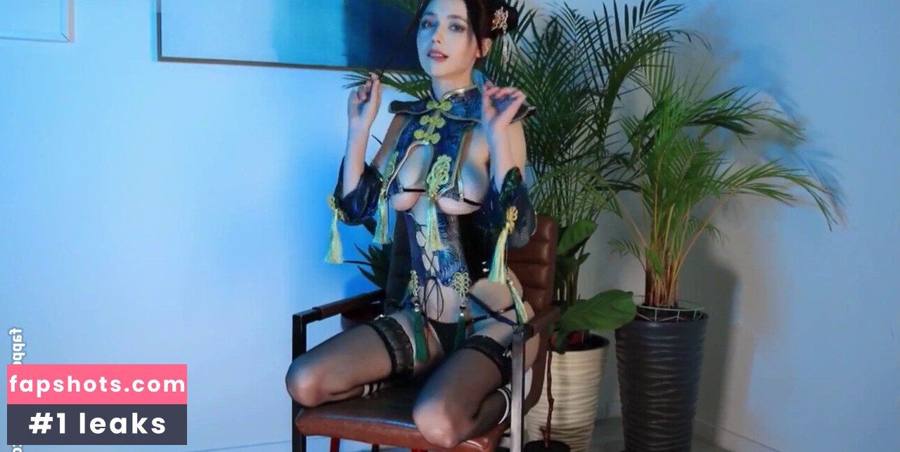 Mila Azul Nahé úniky fotek pouze od fanoušků #435 - Fapshots