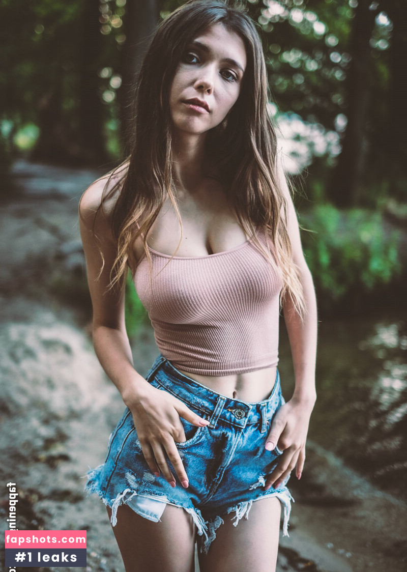 Mila Azul Nahé úniky fotek pouze od fanoušků #449 - Fapshots