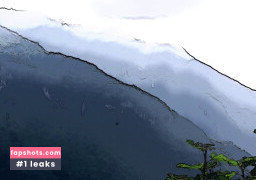 Mila Azul Nahé úniky fotek pouze od fanoušků #533 - Fapshots