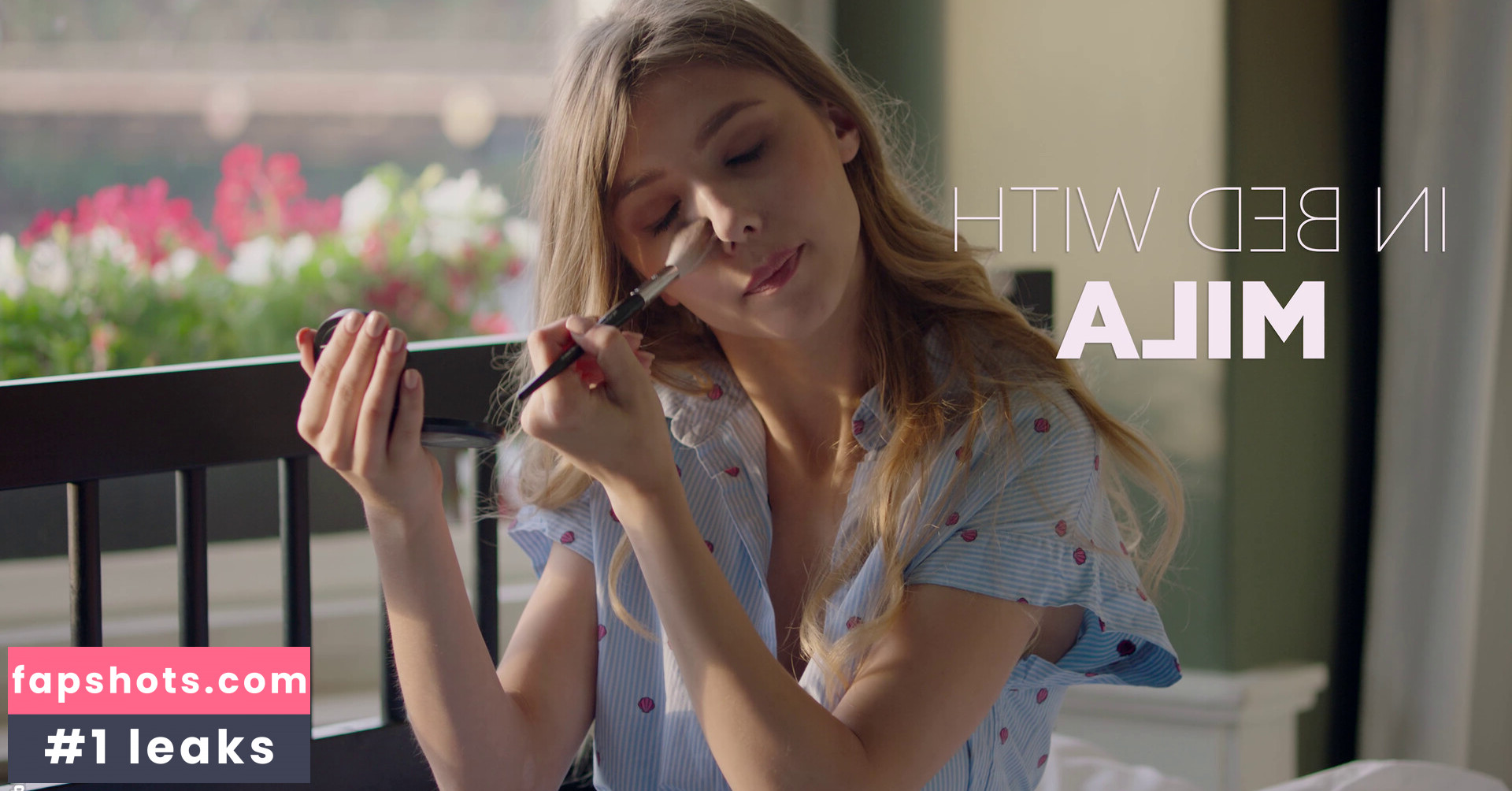 Mila Azul Nahé úniky fotek pouze od fanoušků #546 - Fapshots