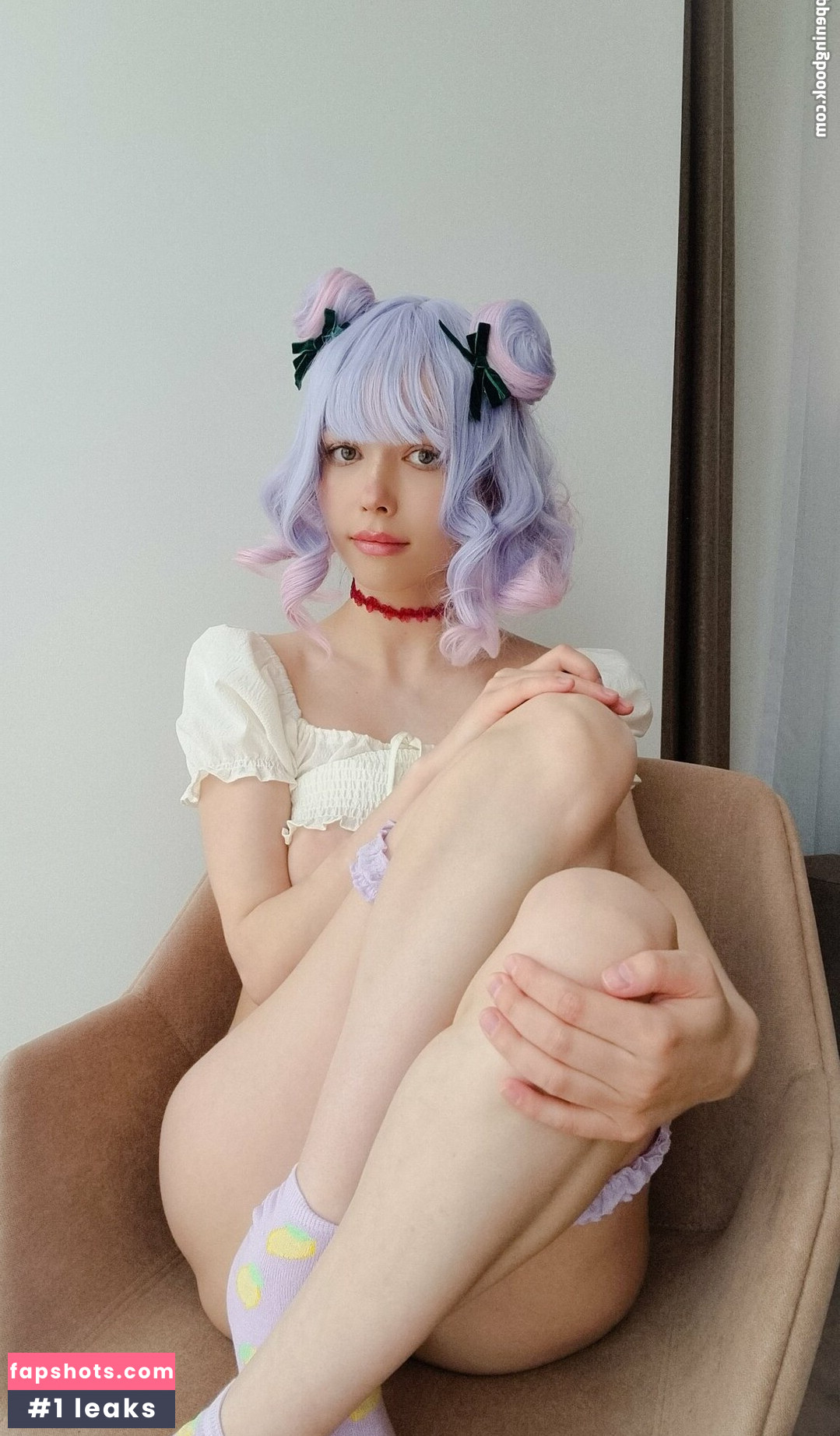 Mila Azul gallery photo #5576