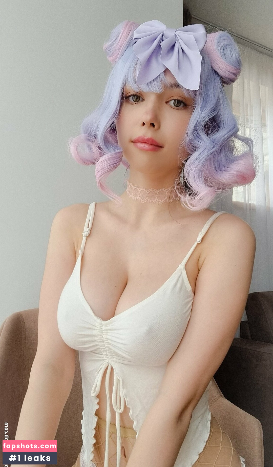 Mila Azul gallery photo #5578