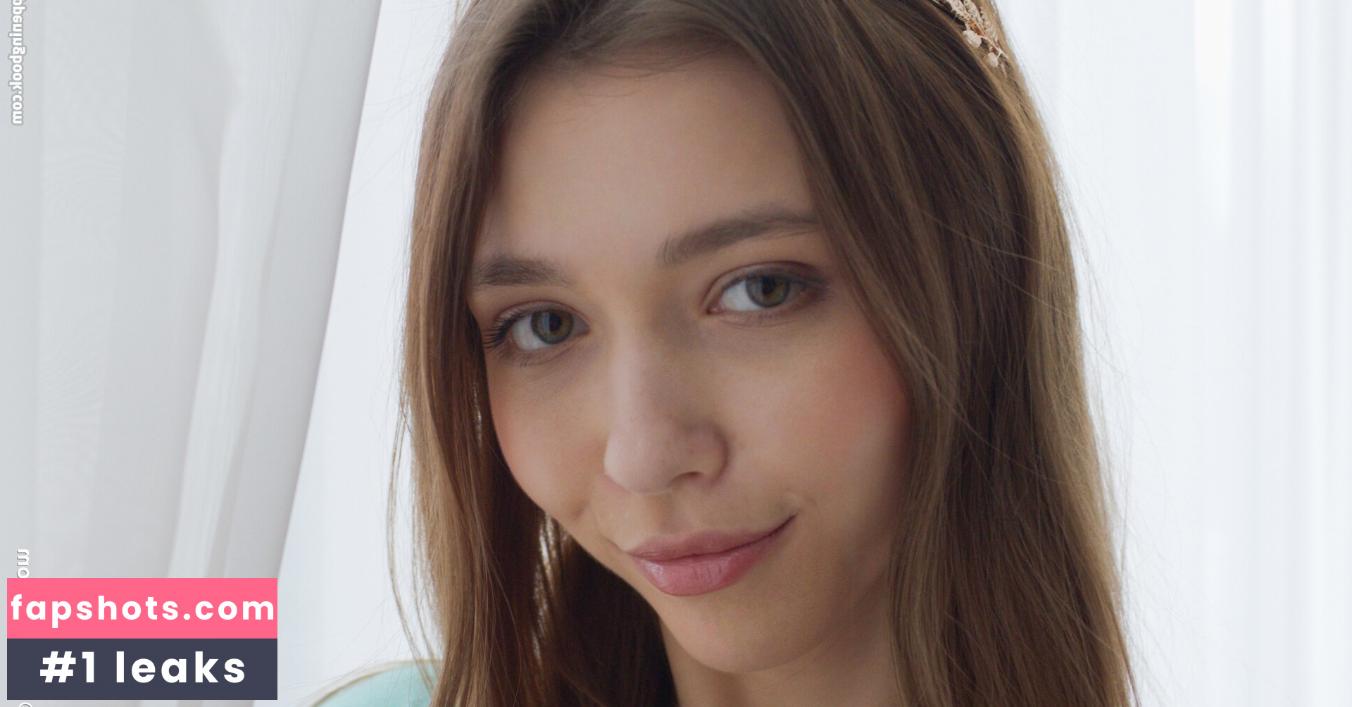 Mila Azul Nahé úniky fotek pouze od fanoušků #569 - Fapshots