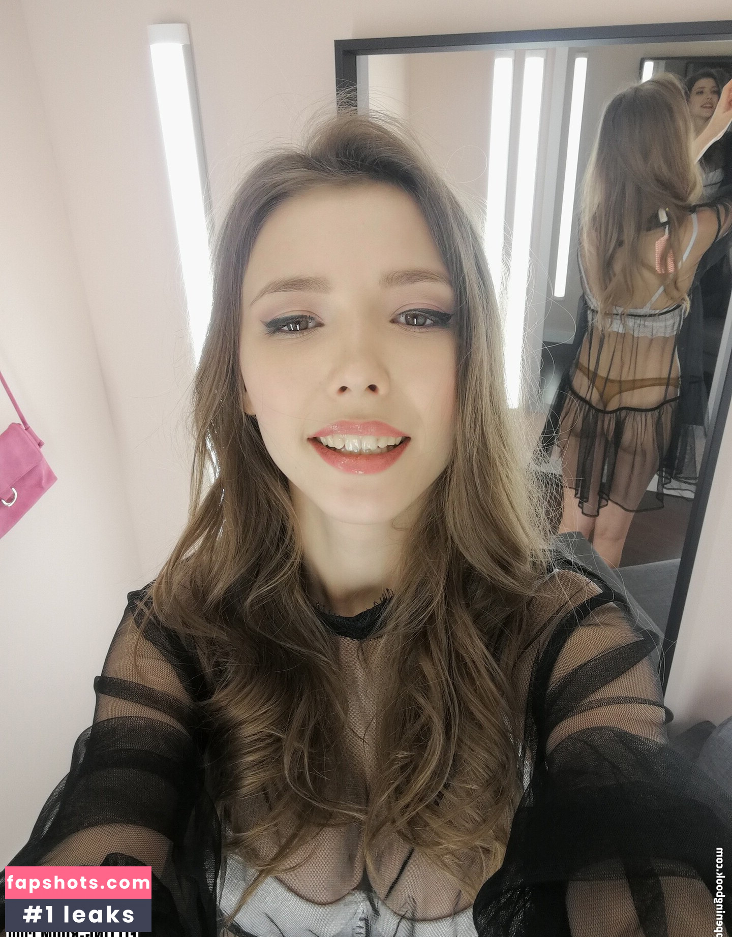 Mila Azul gallery photo #5927