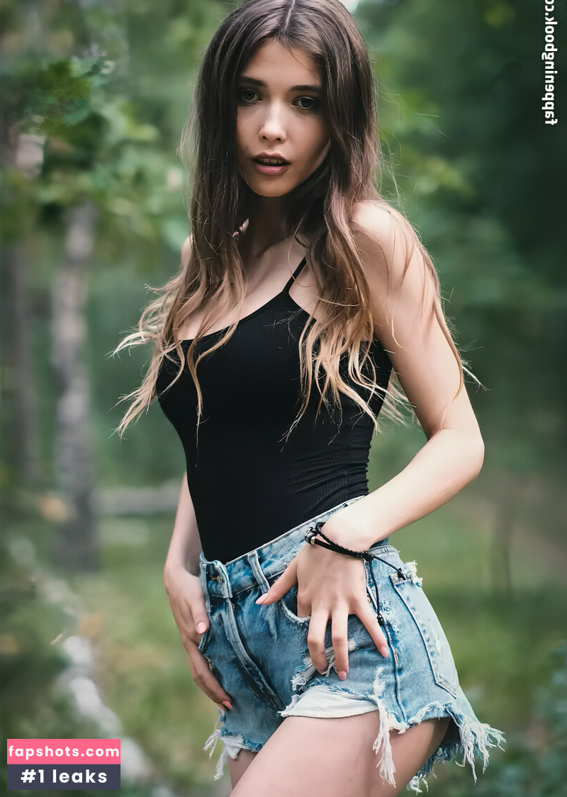 Mila Azul Nahé úniky fotek pouze od fanoušků #600 - Fapshots