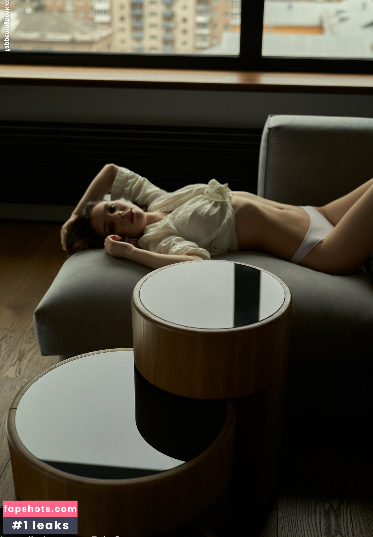 Mila Azul gallery photo #6341