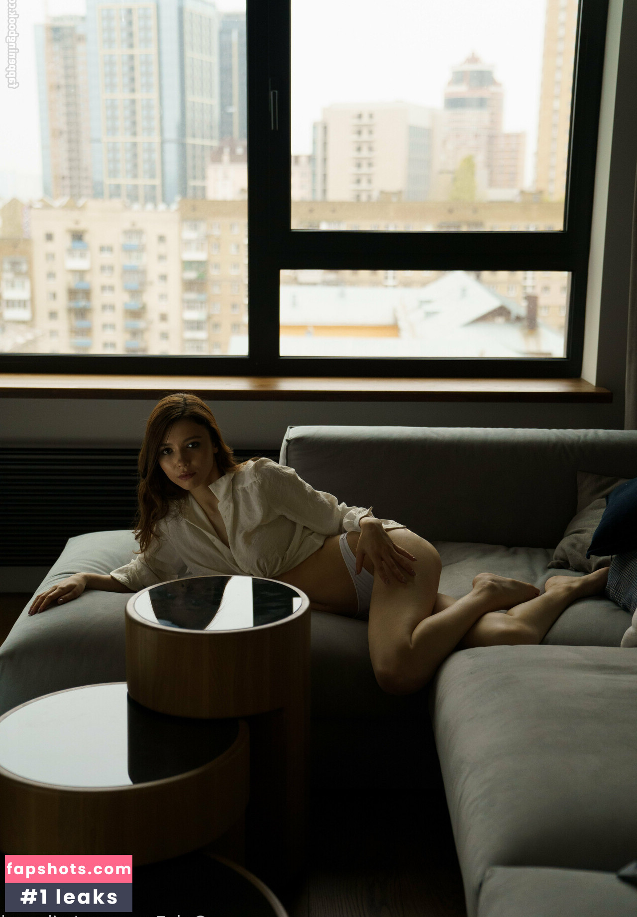 Mila Azul gallery photo #6346