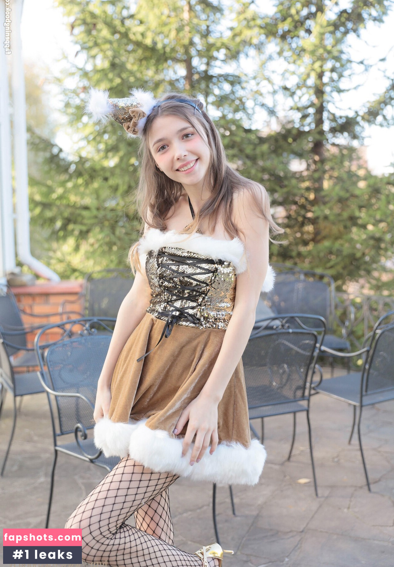 Mila Azul Nahé úniky fotek pouze od fanoušků #645 - Fapshots