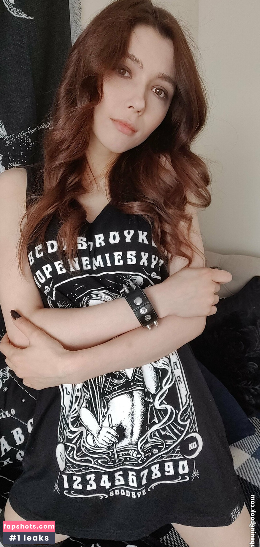 Mila Azul gallery photo #6453