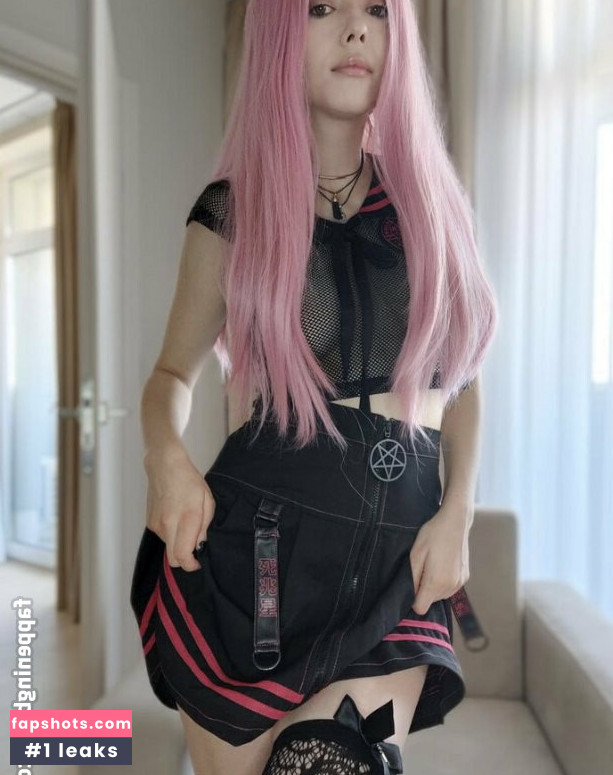 Mila Azul gallery photo #6492