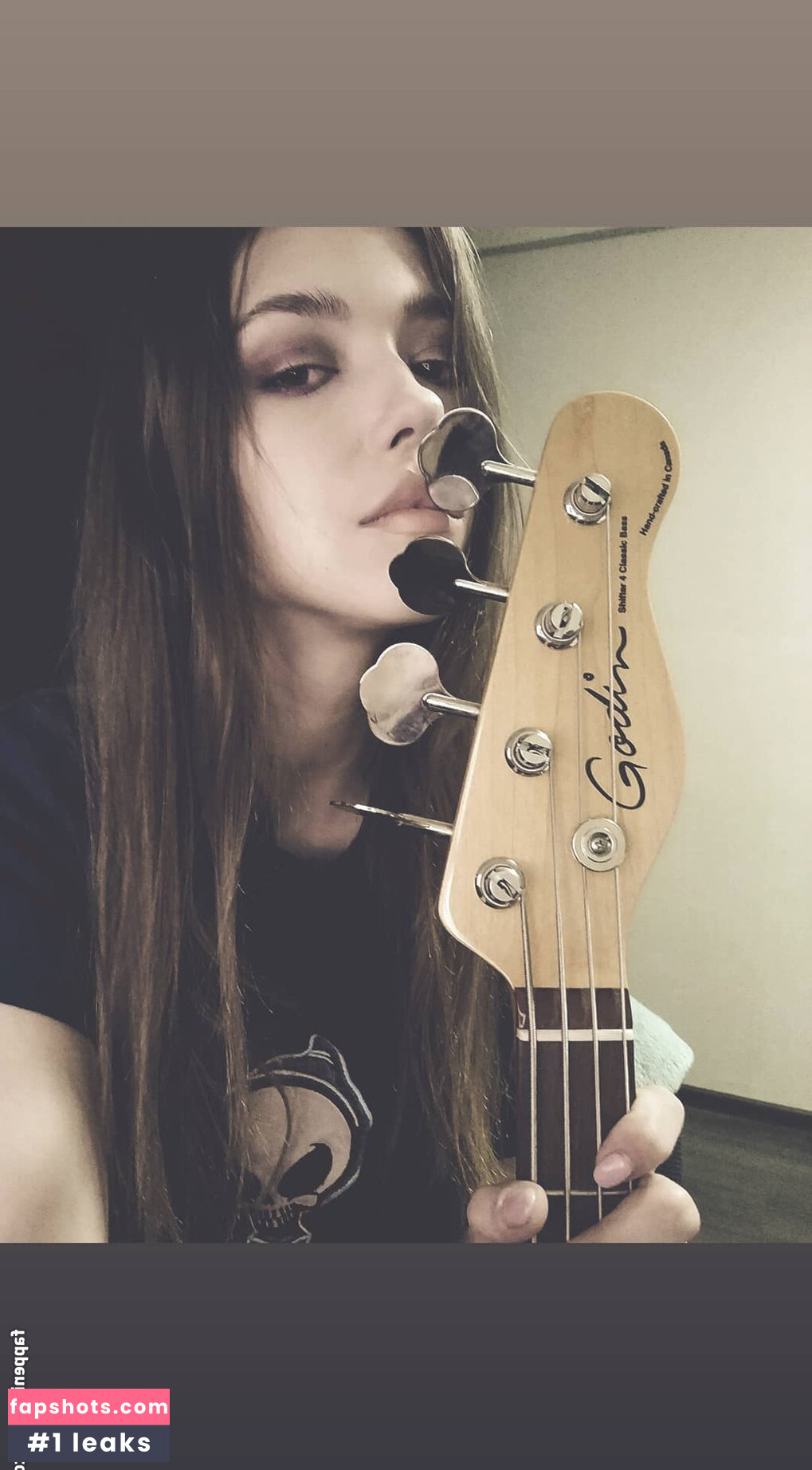 Mila Azul gallery photo #6733