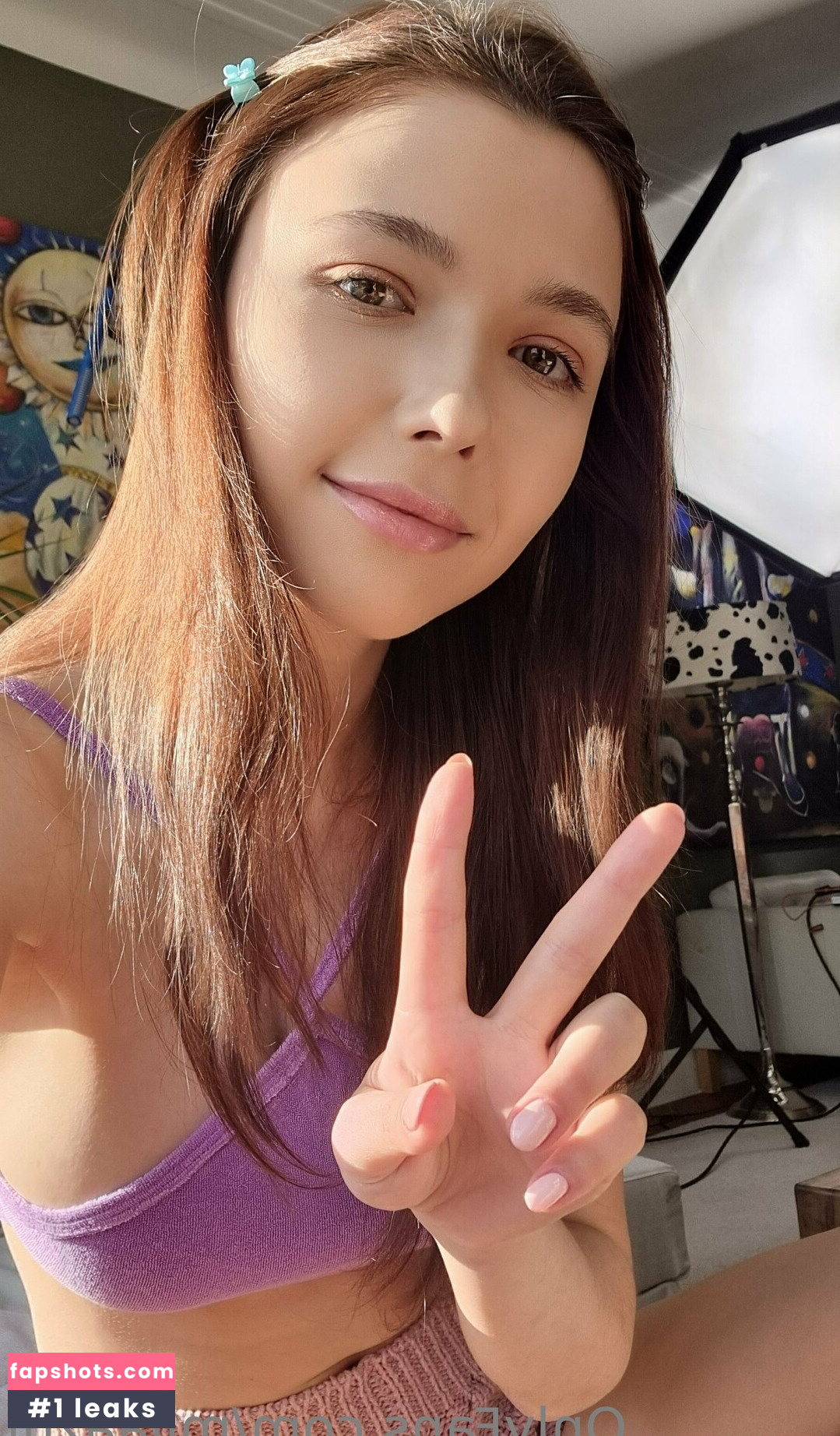 Mila Azul gallery photo #6817