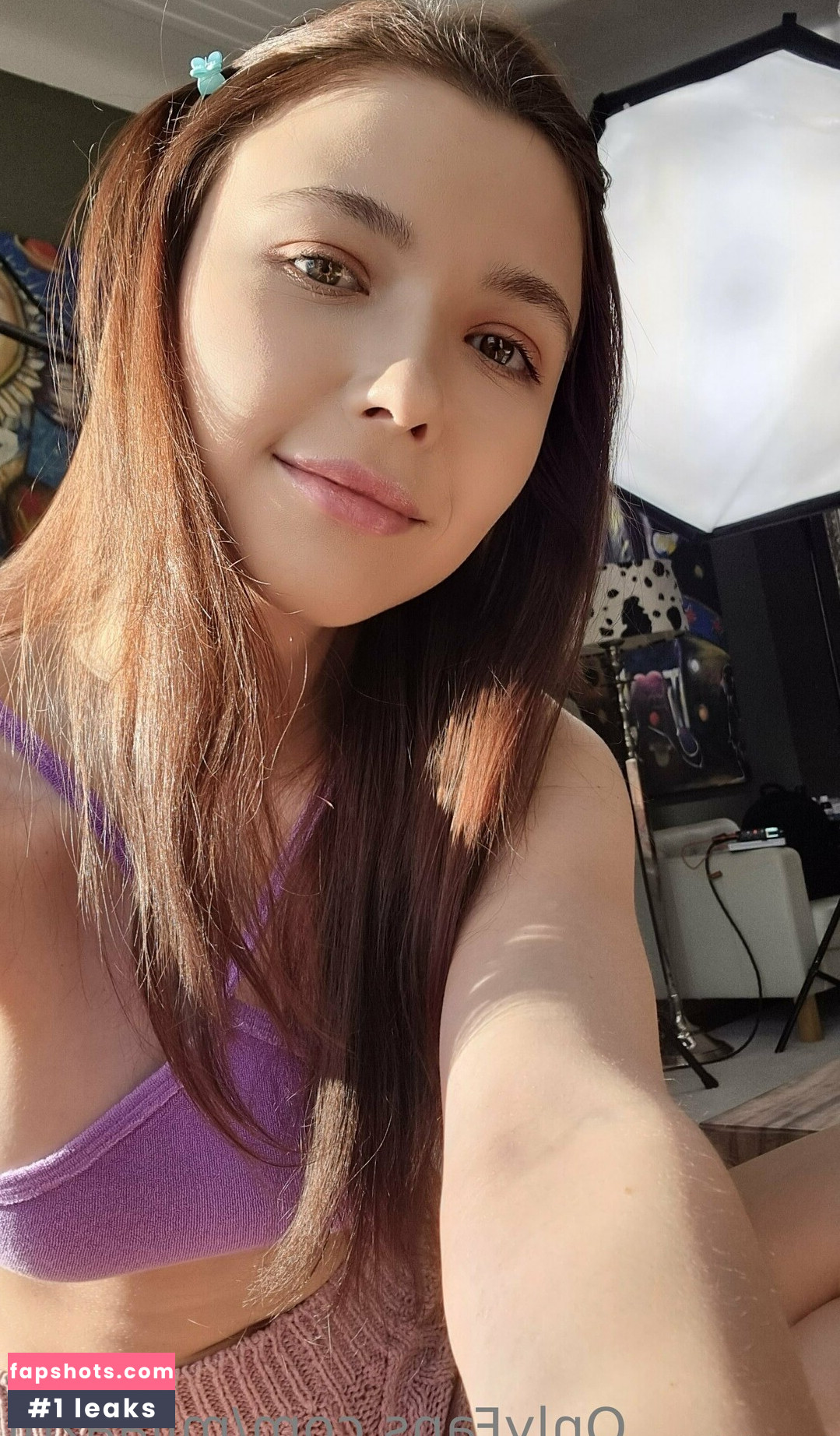 Mila Azul gallery photo #6818