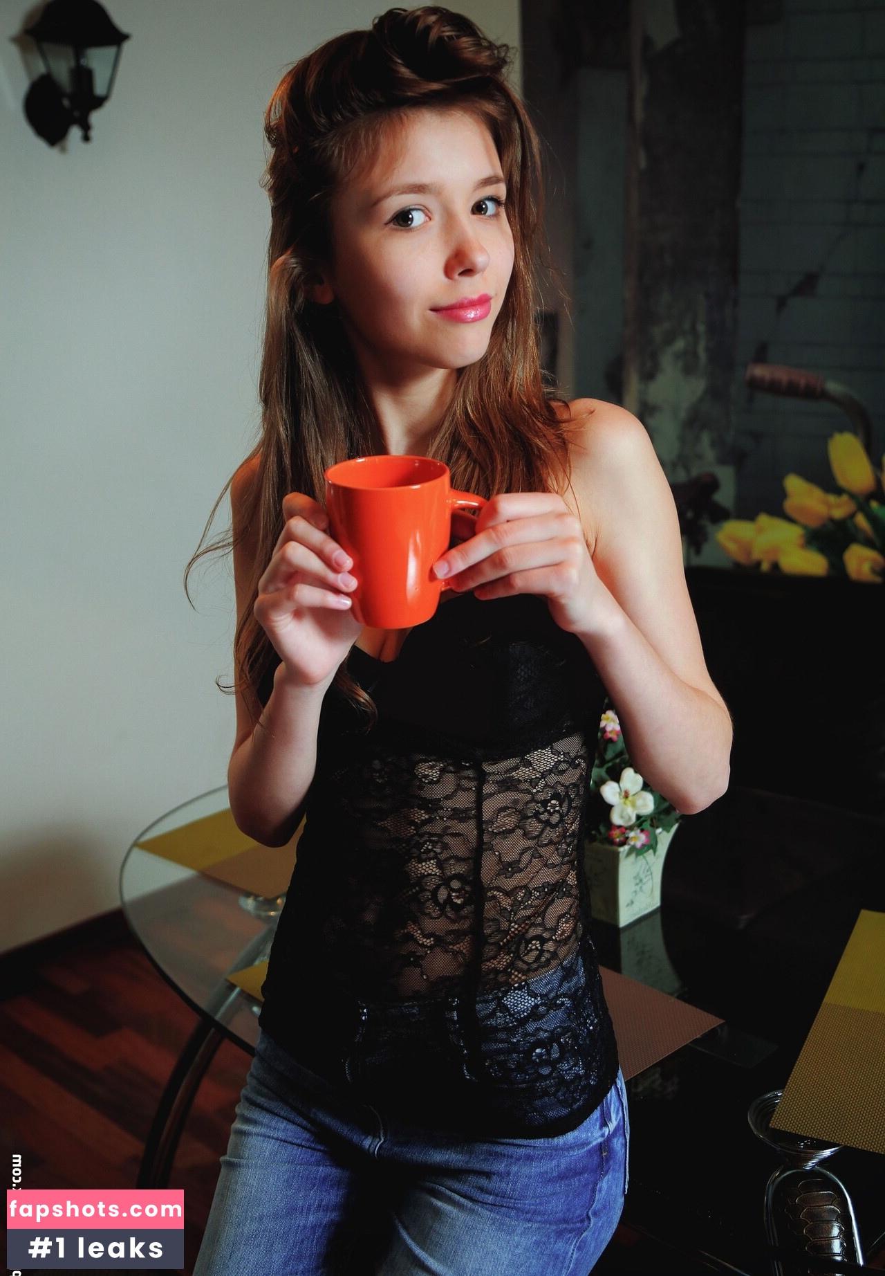 Mila Azul gallery photo #6828