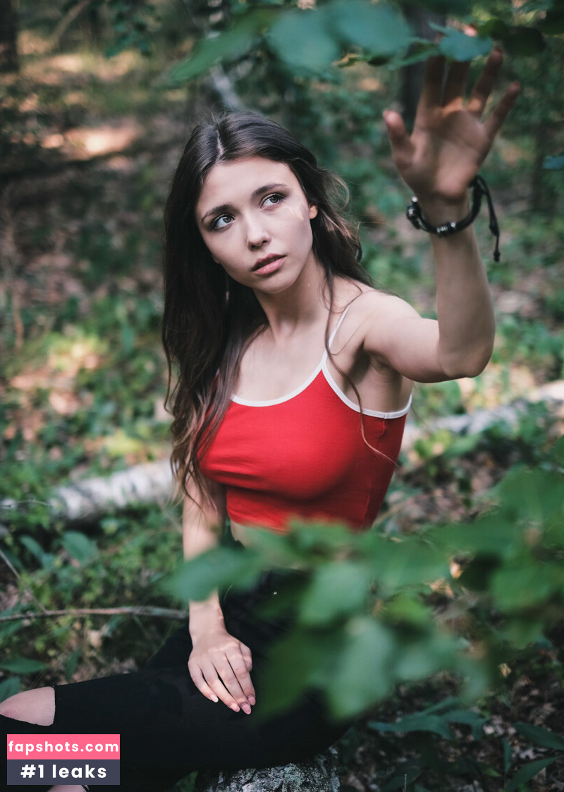 Mila Azul gallery photo #6861