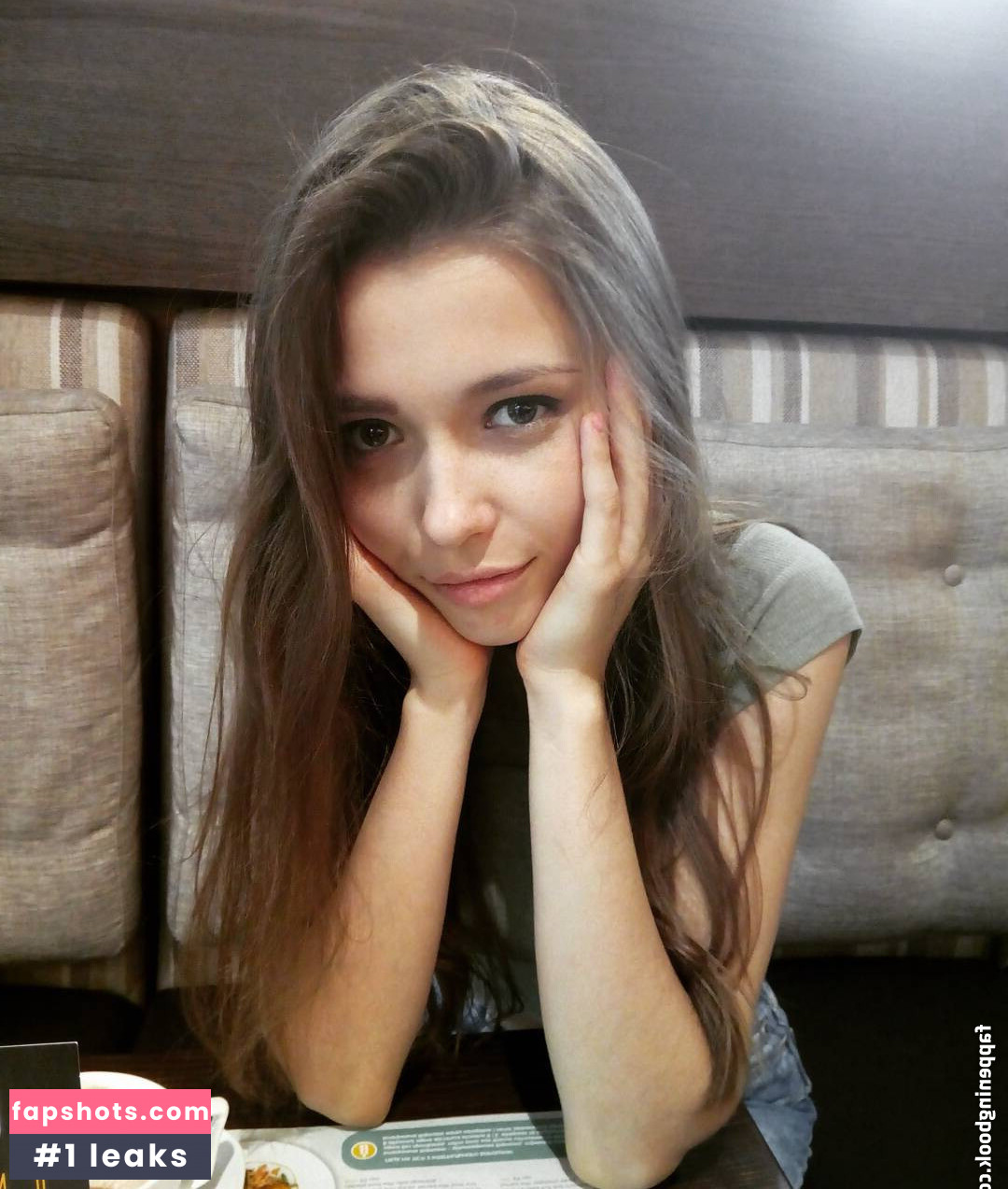 Mila Azul gallery photo #6995