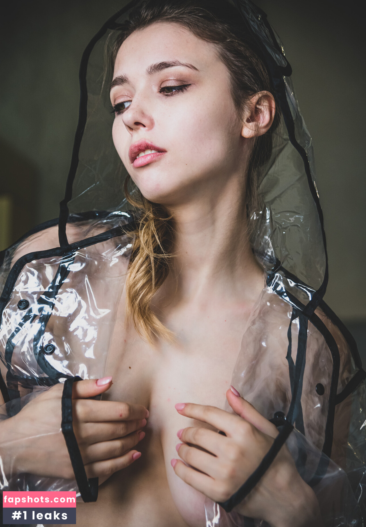 Mila Azul Nahé úniky fotek pouze od fanoušků #711 - Fapshots